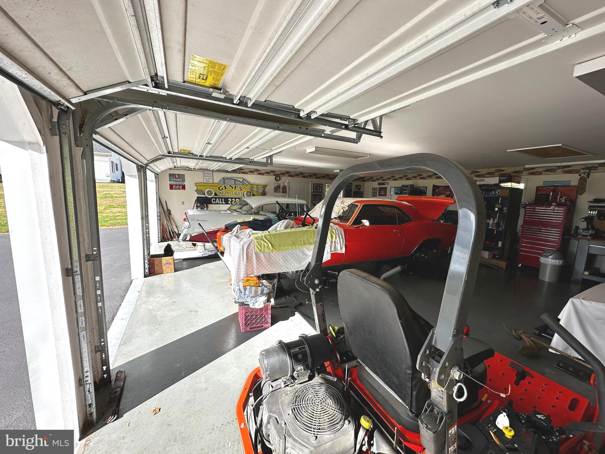 SPRINGVALE HGTS - Residential