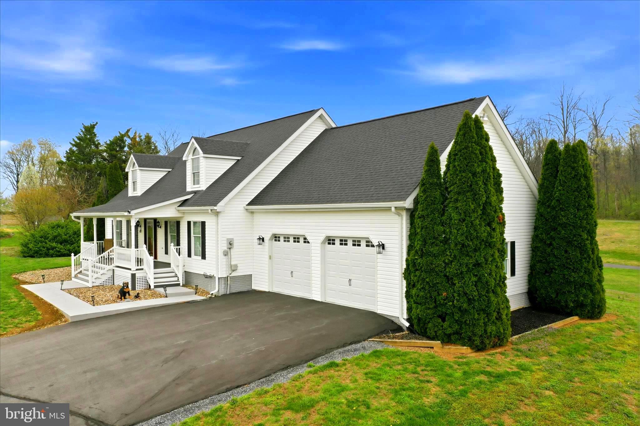 SPRINGVALE HGTS - Residential