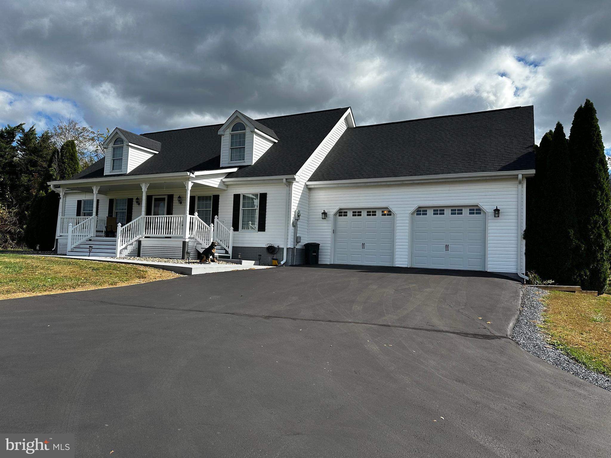 SPRINGVALE HGTS - Residential