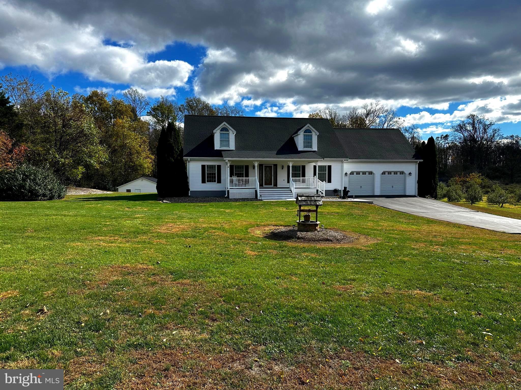 SPRINGVALE HGTS - Residential