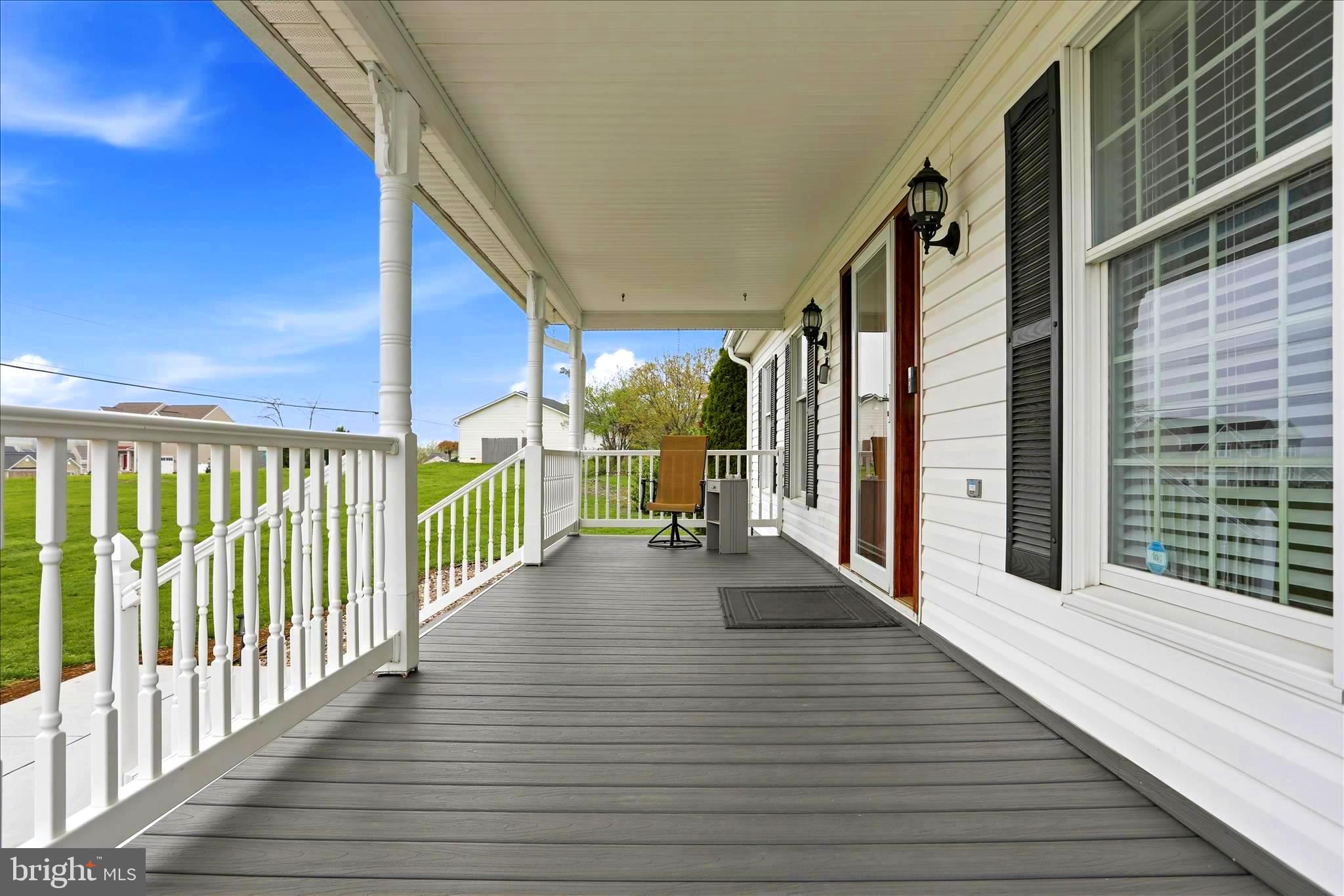 SPRINGVALE HGTS - Residential