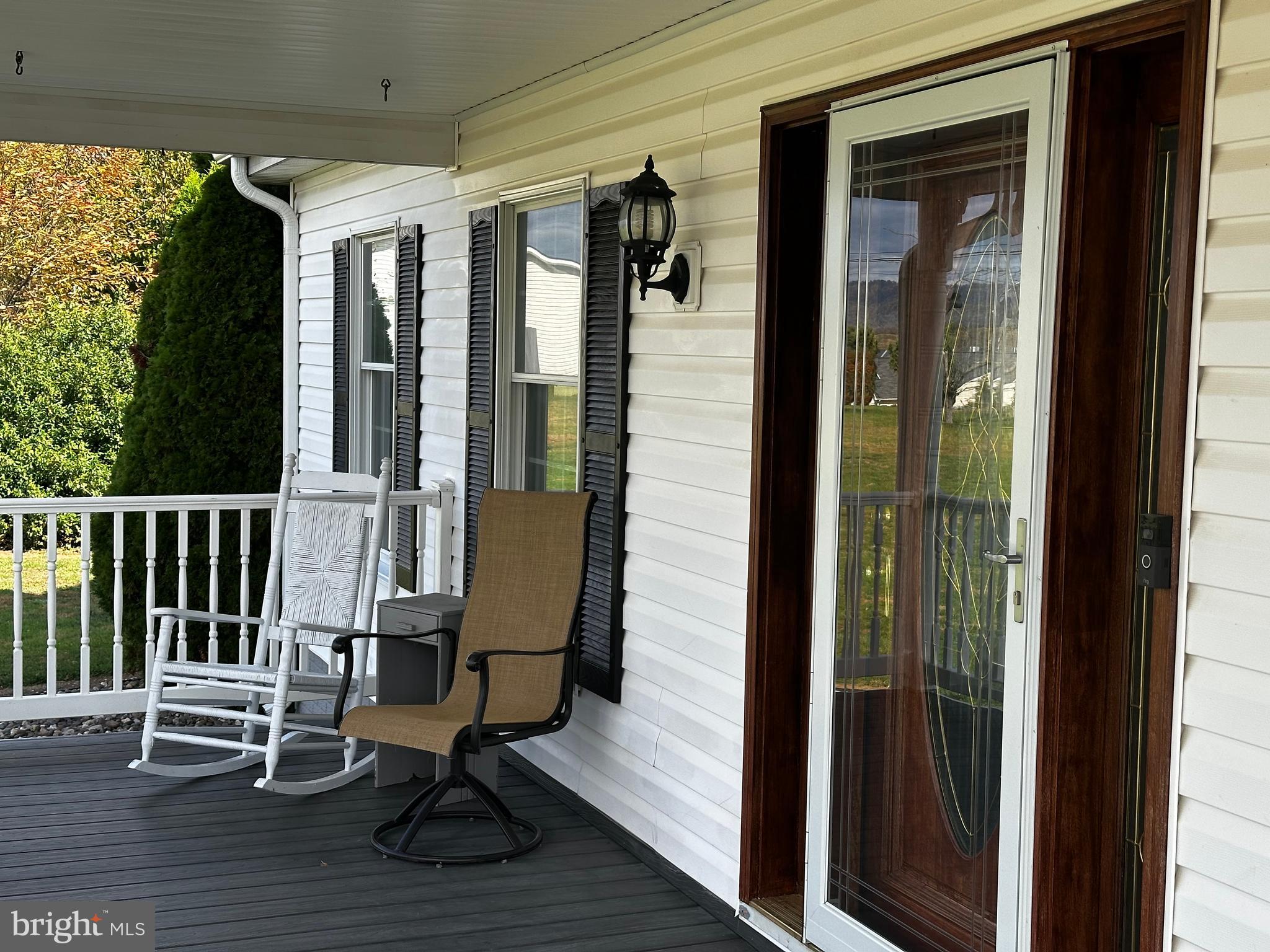 SPRINGVALE HGTS - Residential