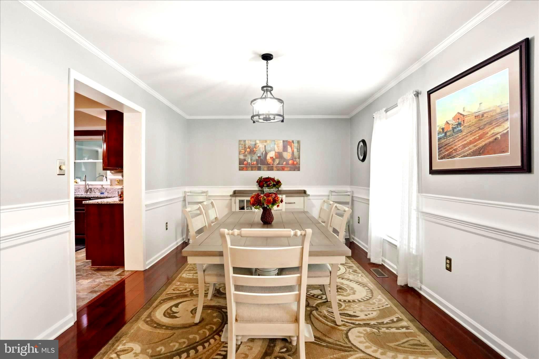 SPRINGVALE HGTS - Residential