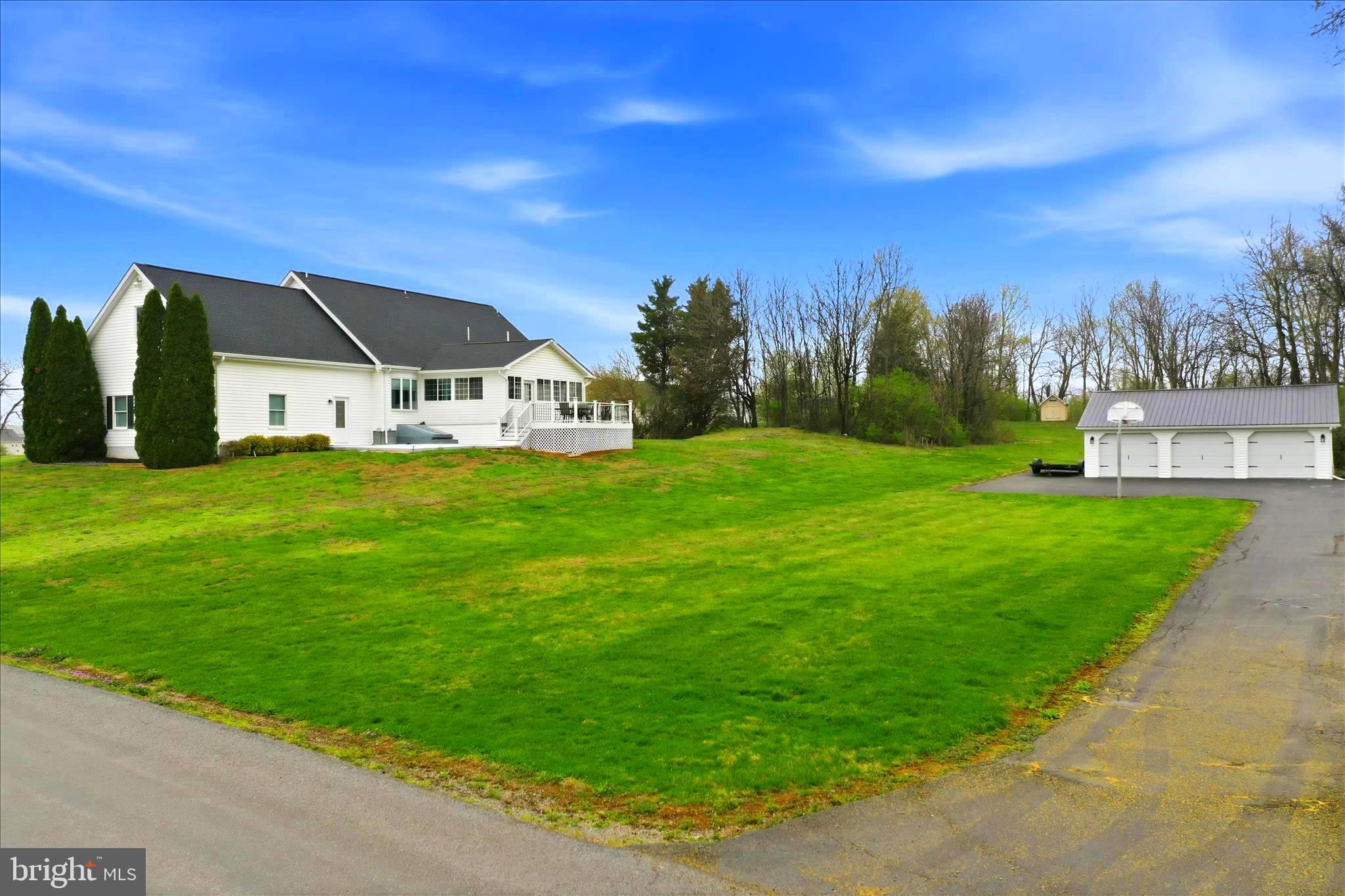 SPRINGVALE HGTS - Residential