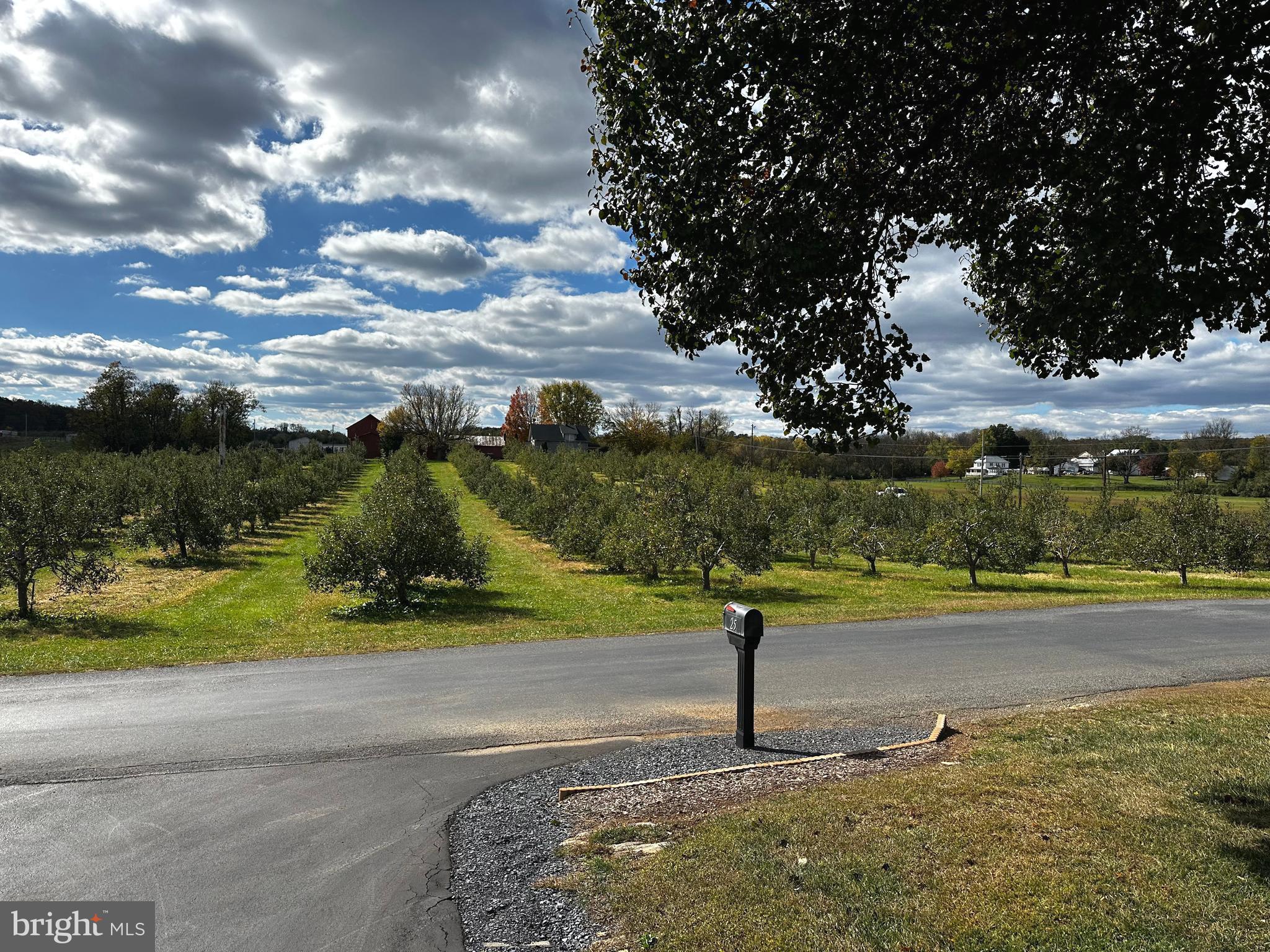 SPRINGVALE HGTS - Residential