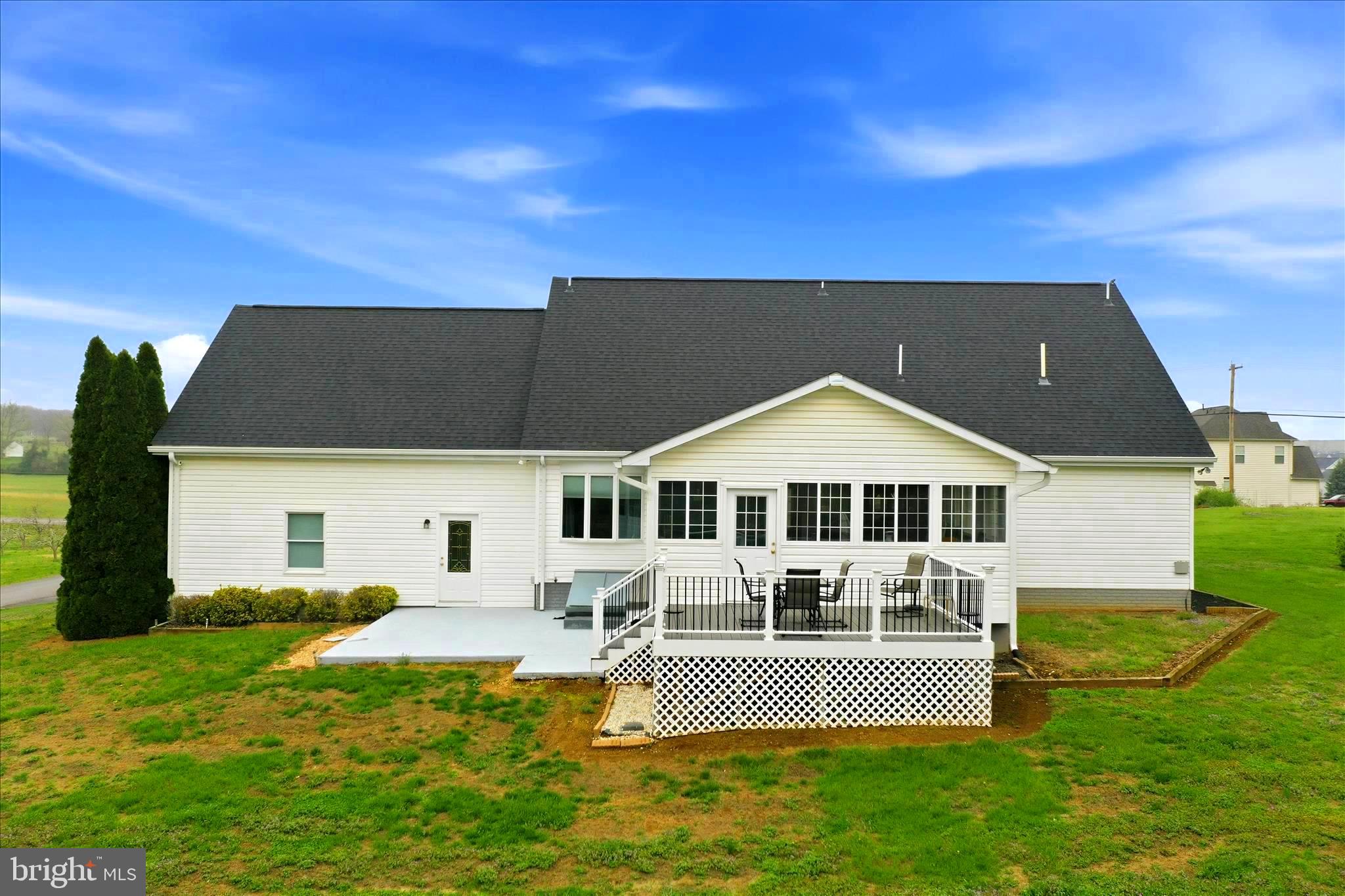 SPRINGVALE HGTS - Residential