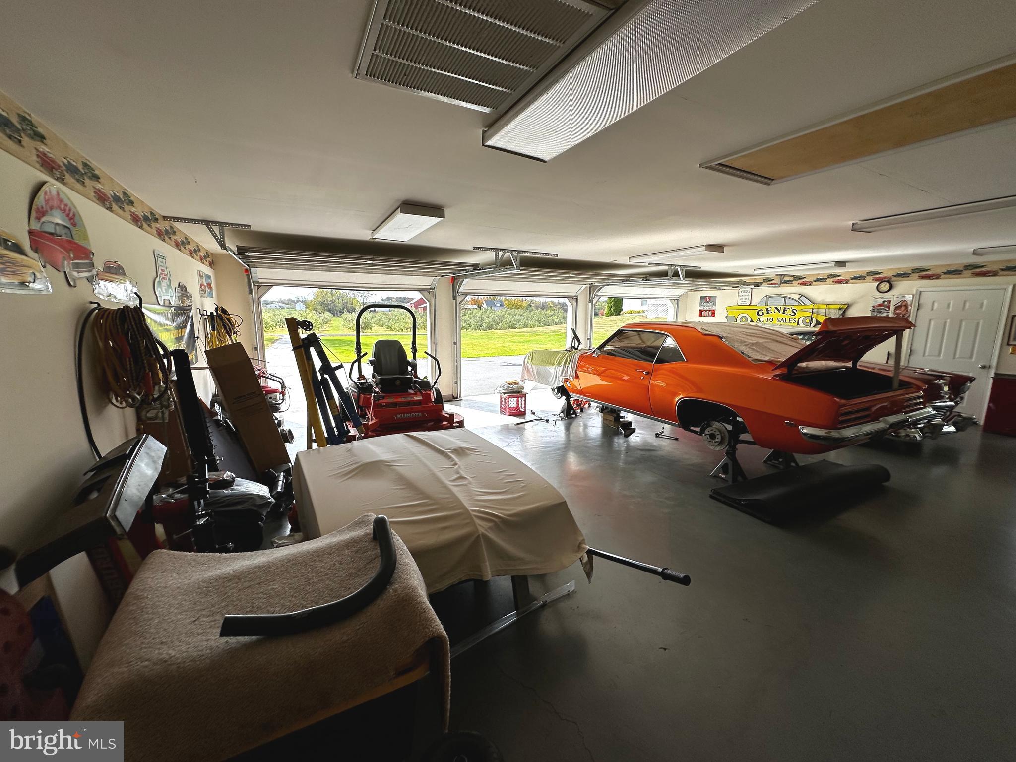 SPRINGVALE HGTS - Residential