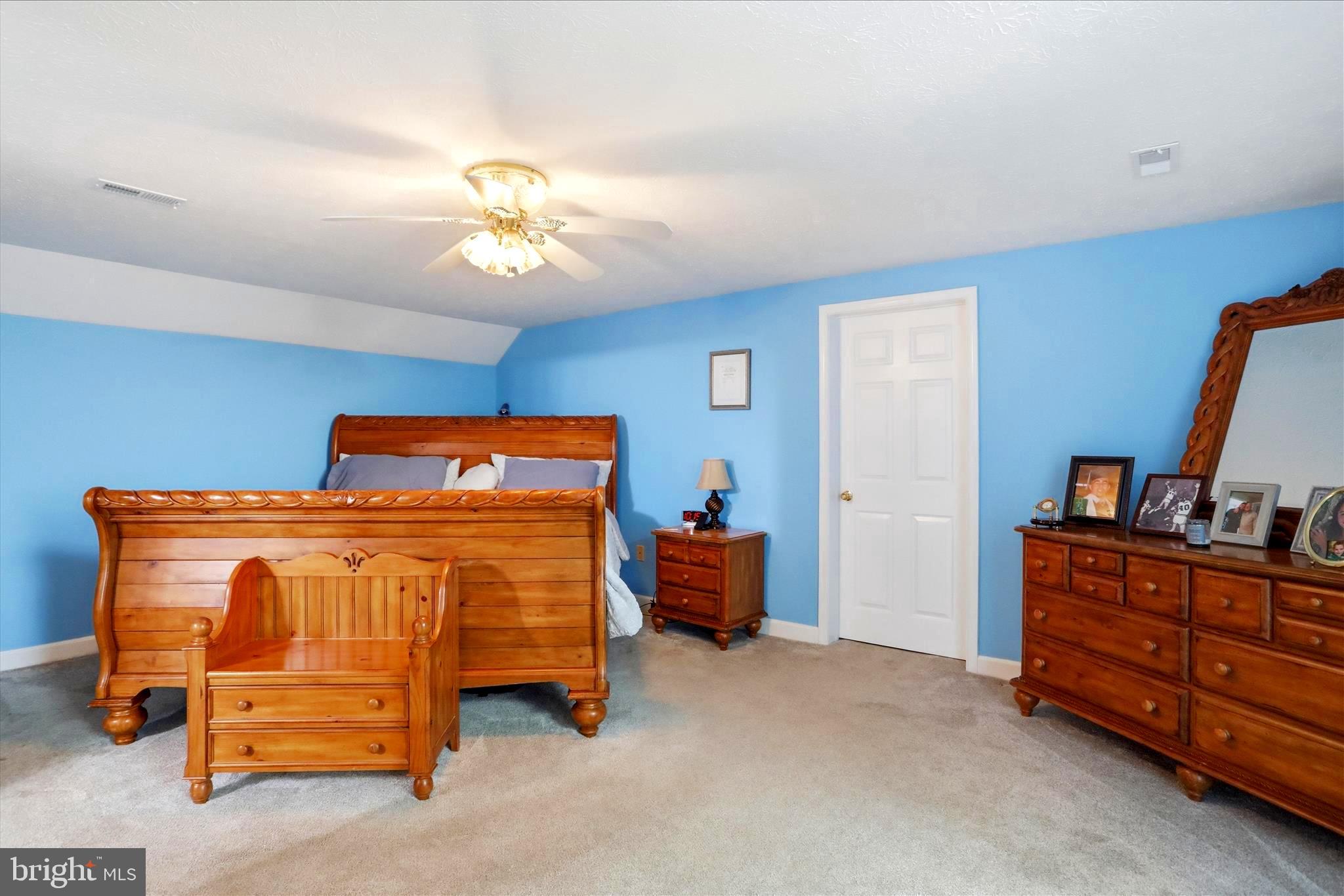 SPRINGVALE HGTS - Residential