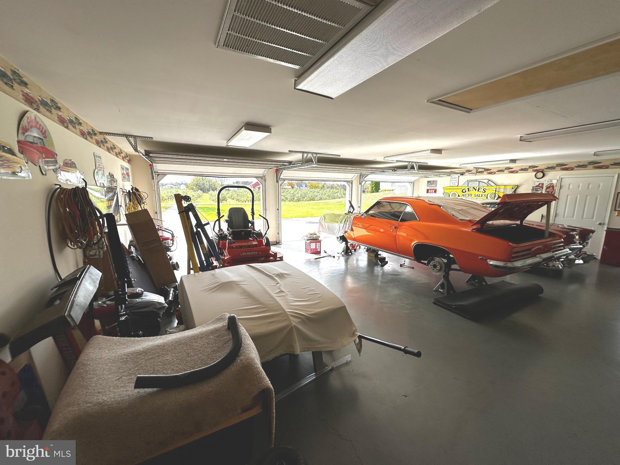 SPRINGVALE HGTS - Residential