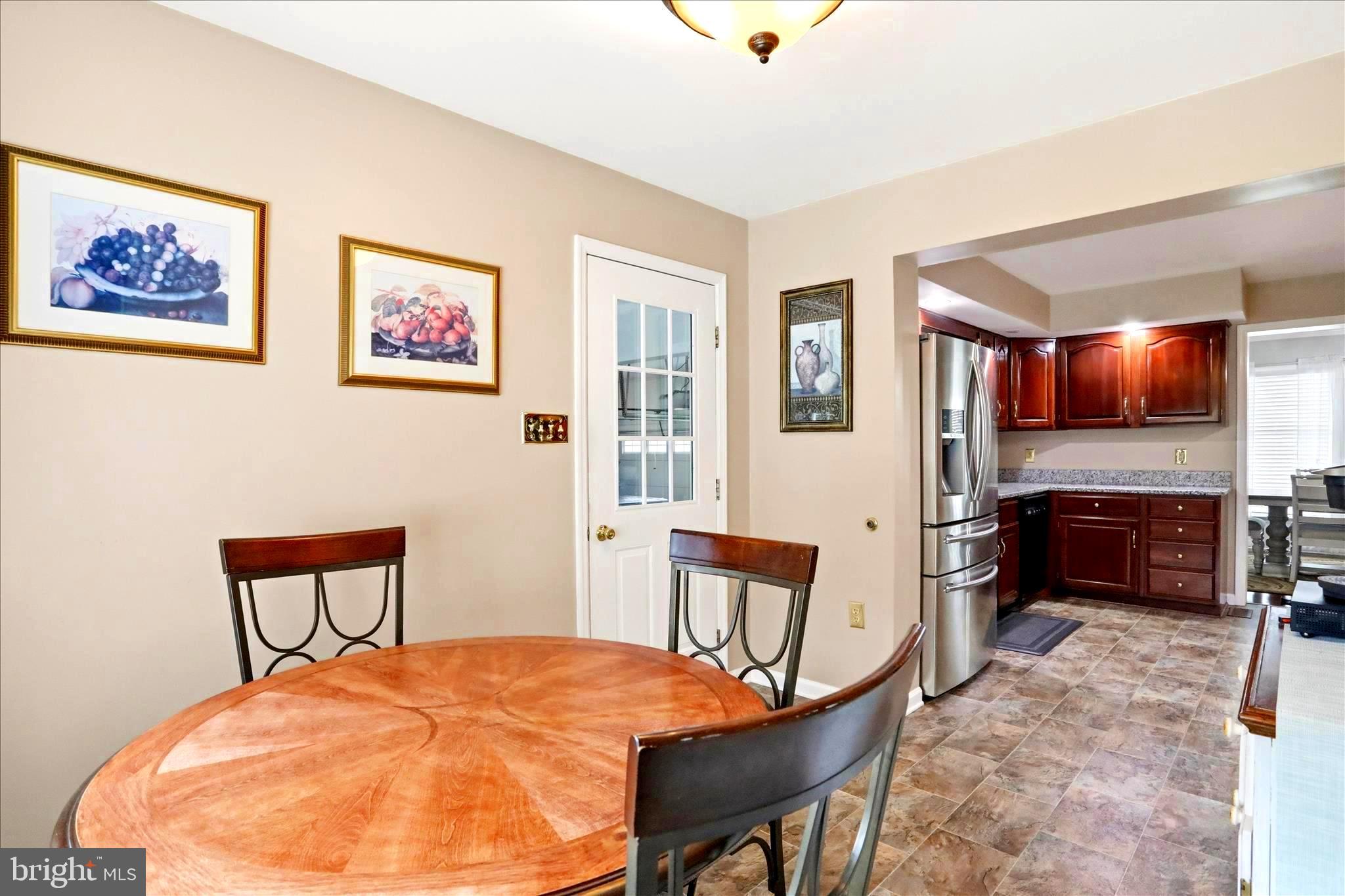 SPRINGVALE HGTS - Residential