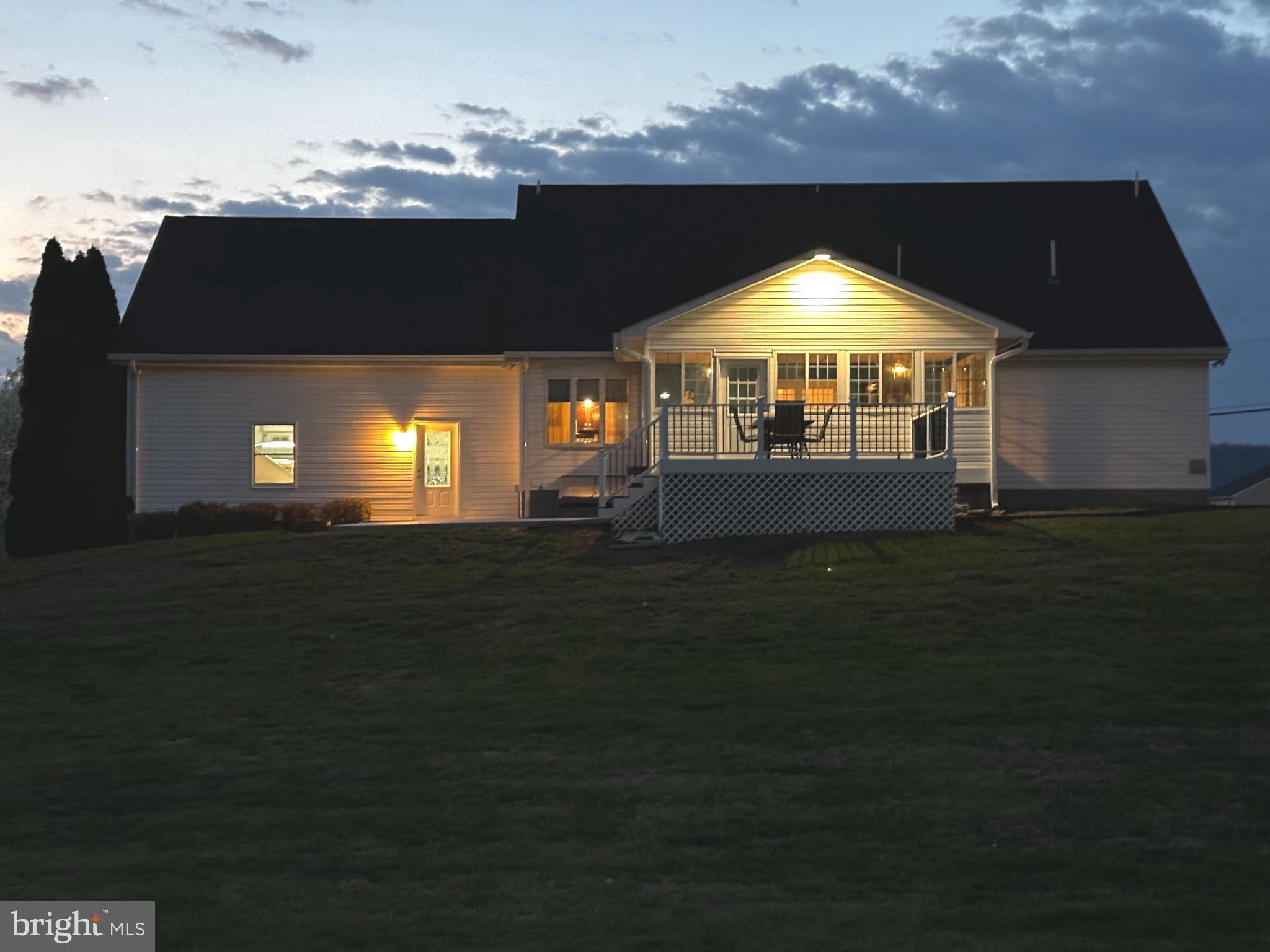 SPRINGVALE HGTS - Residential