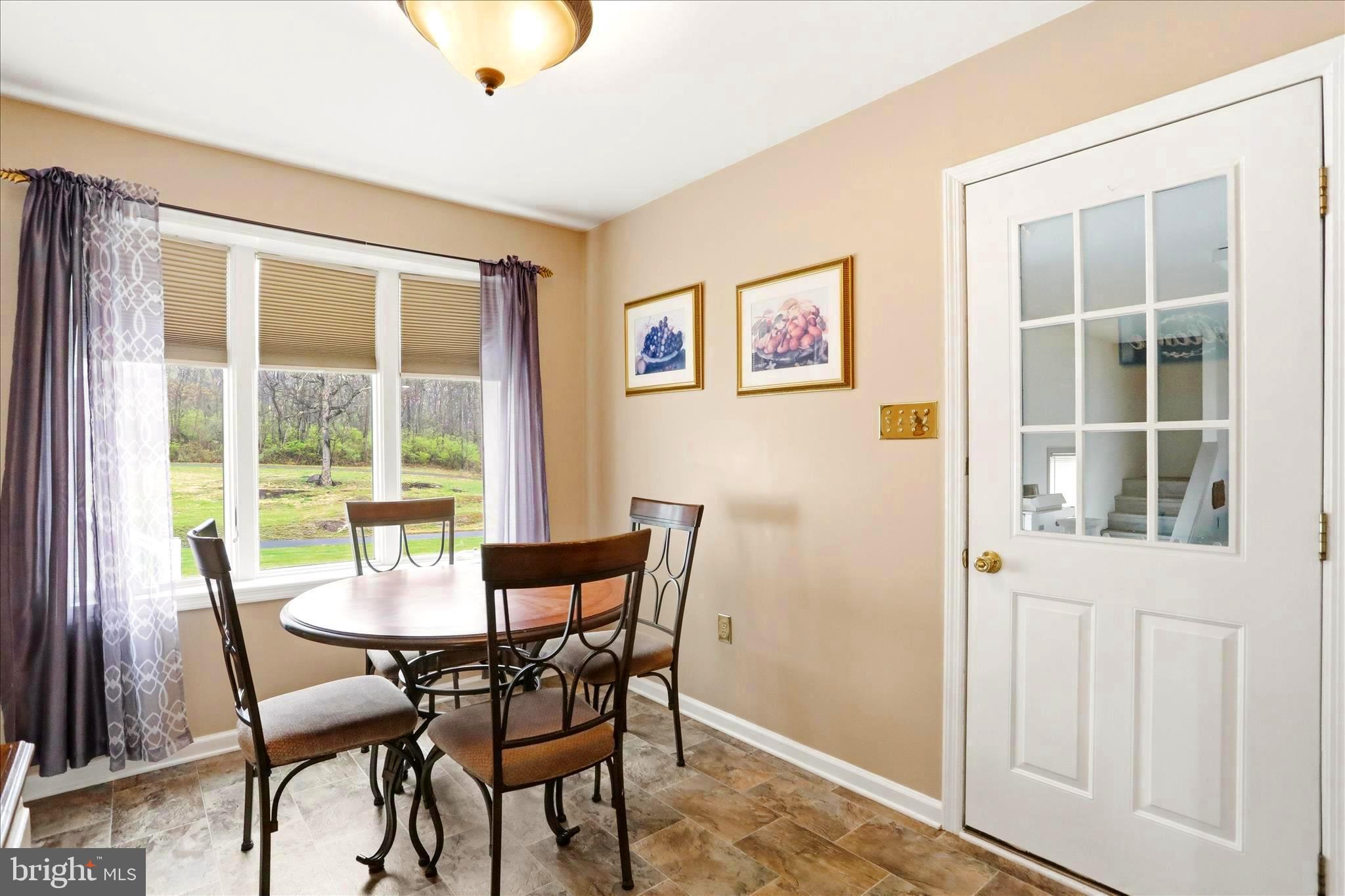 SPRINGVALE HGTS - Residential