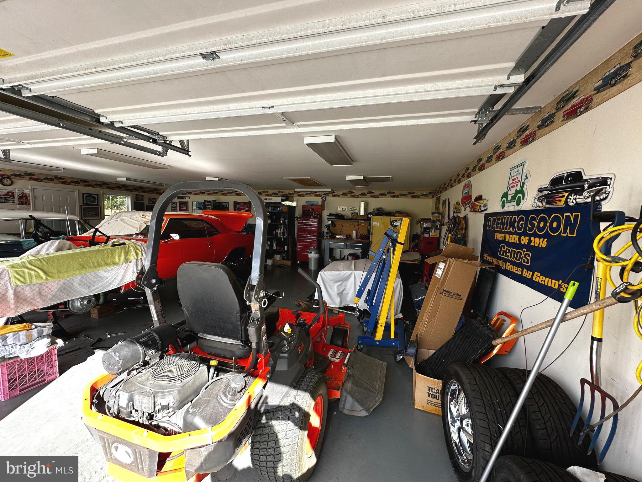 SPRINGVALE HGTS - Residential