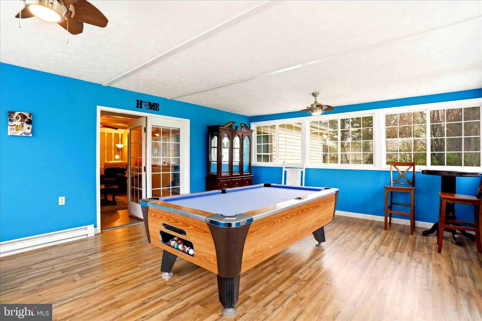 SPRINGVALE HGTS - Residential