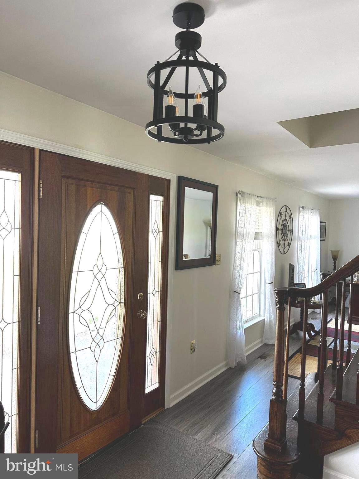 SPRINGVALE HGTS - Residential