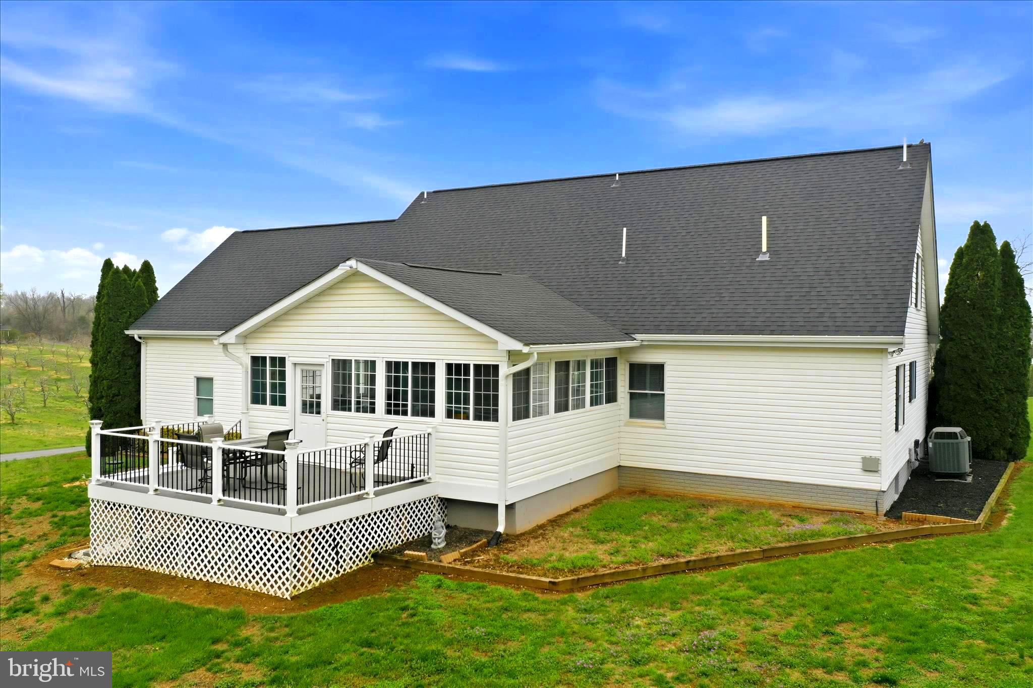 SPRINGVALE HGTS - Residential