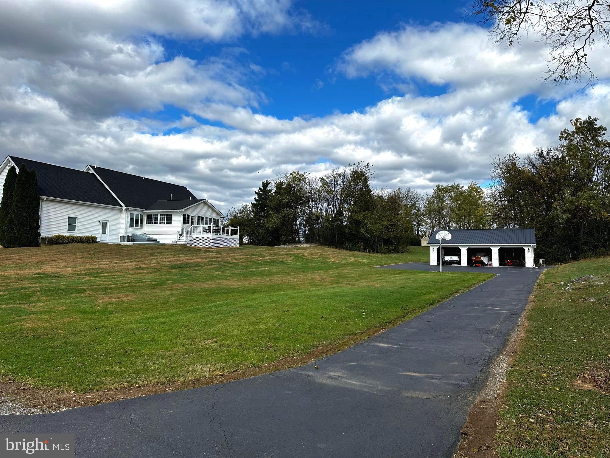 SPRINGVALE HGTS - Residential