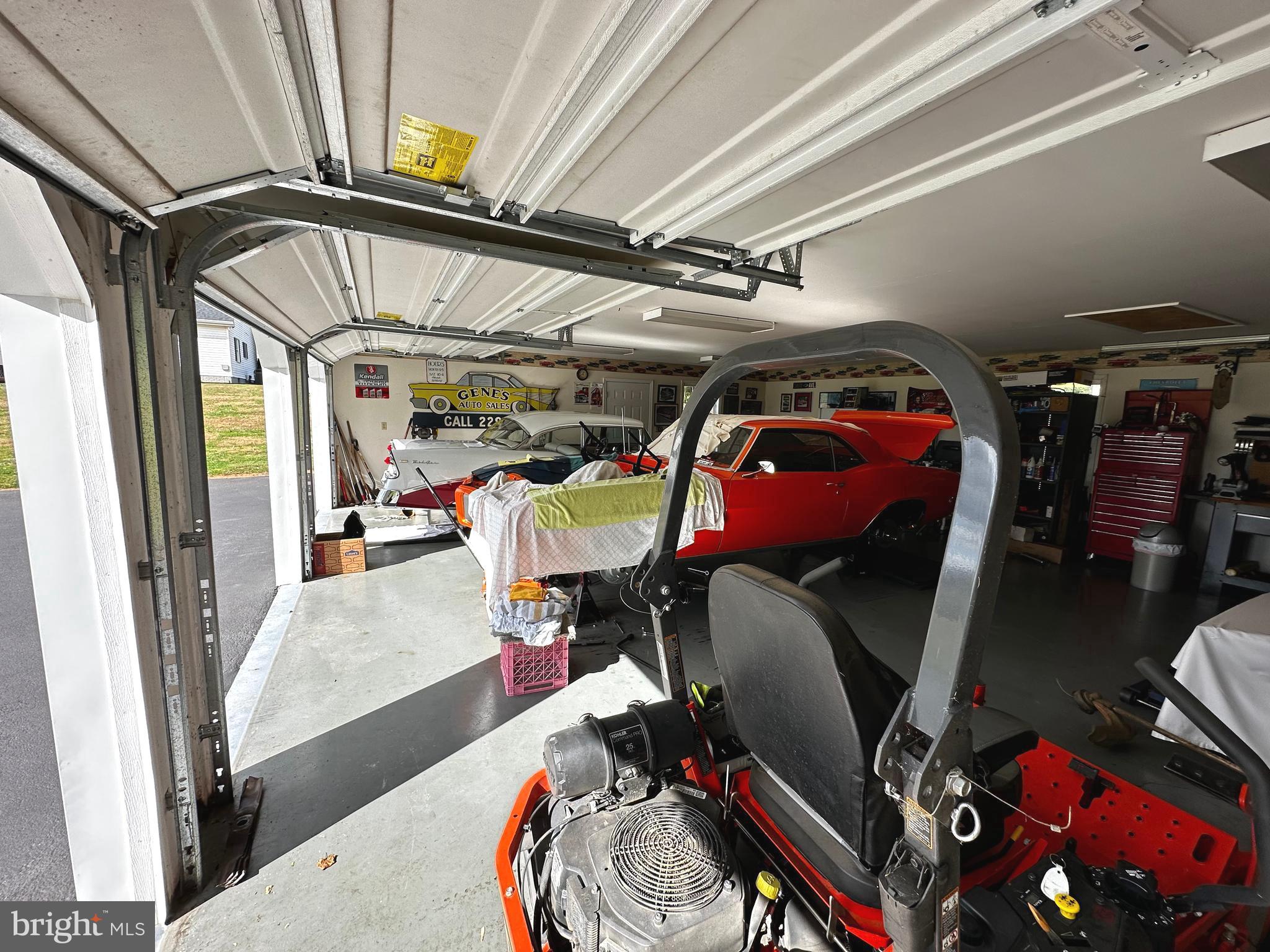 SPRINGVALE HGTS - Residential