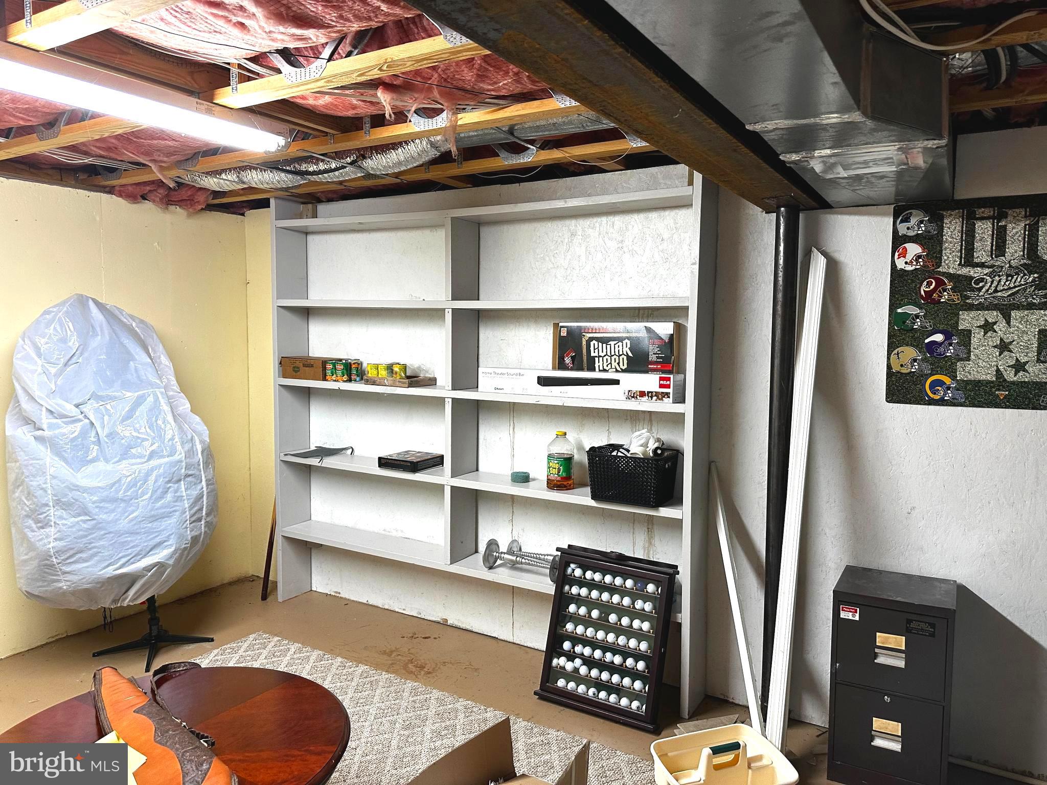 SPRINGVALE HGTS - Residential