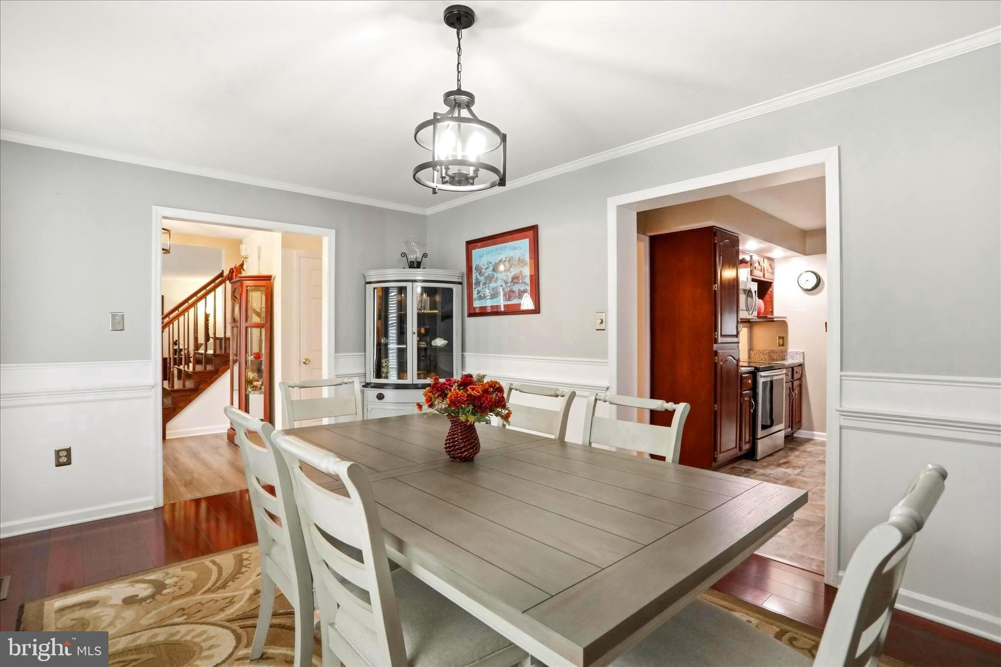 SPRINGVALE HGTS - Residential