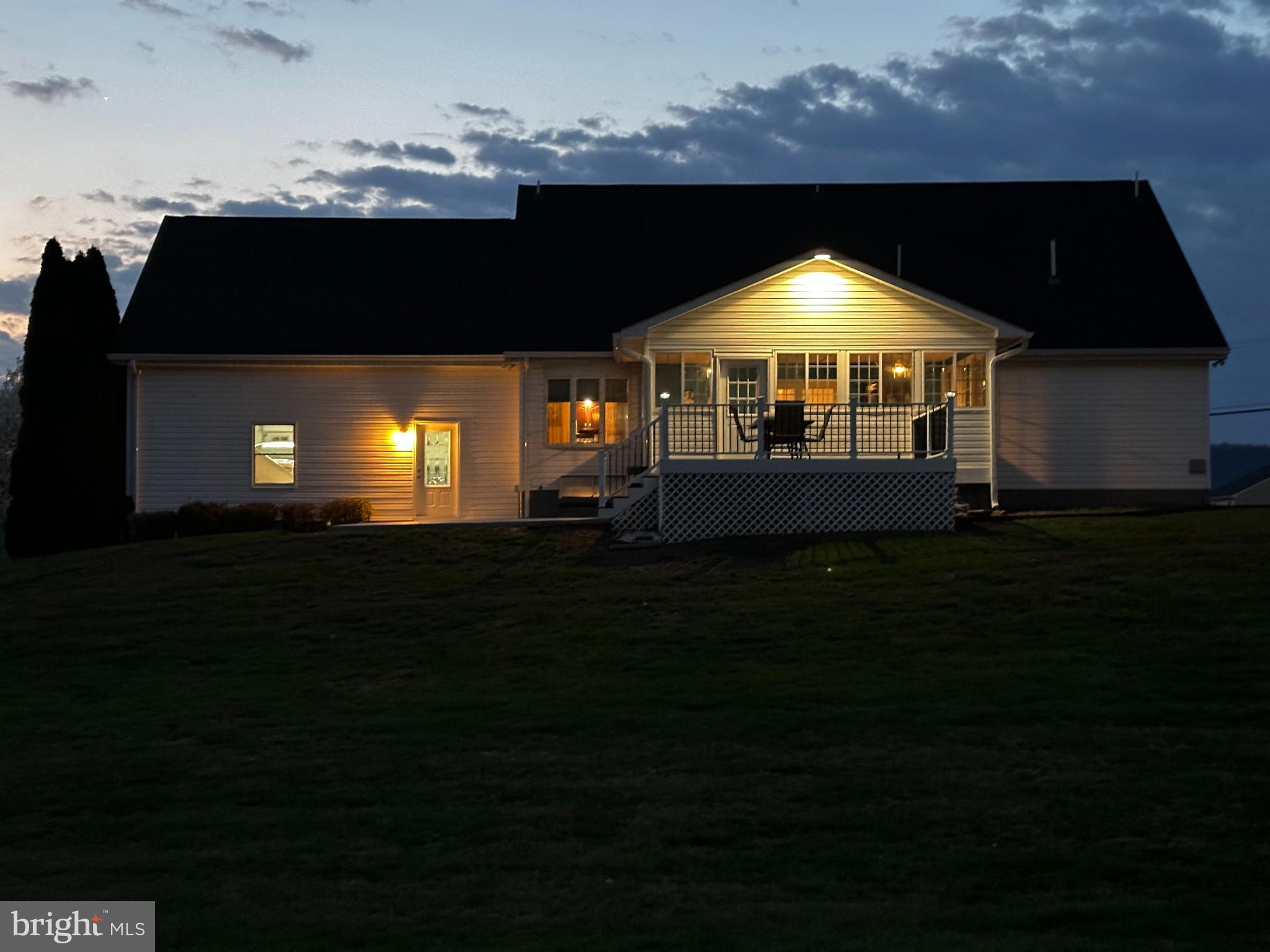 SPRINGVALE HGTS - Residential