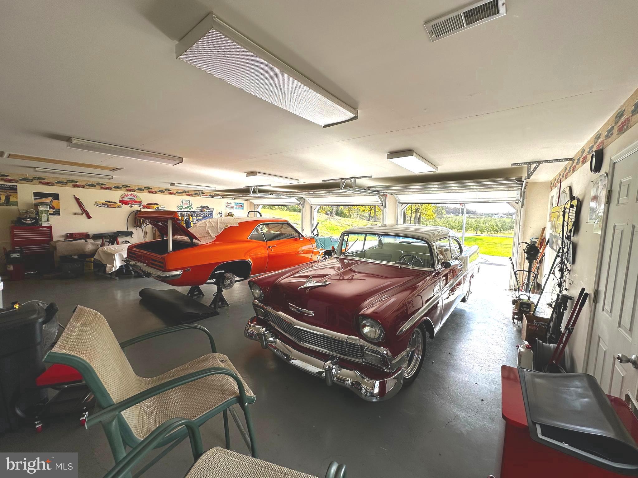 SPRINGVALE HGTS - Residential