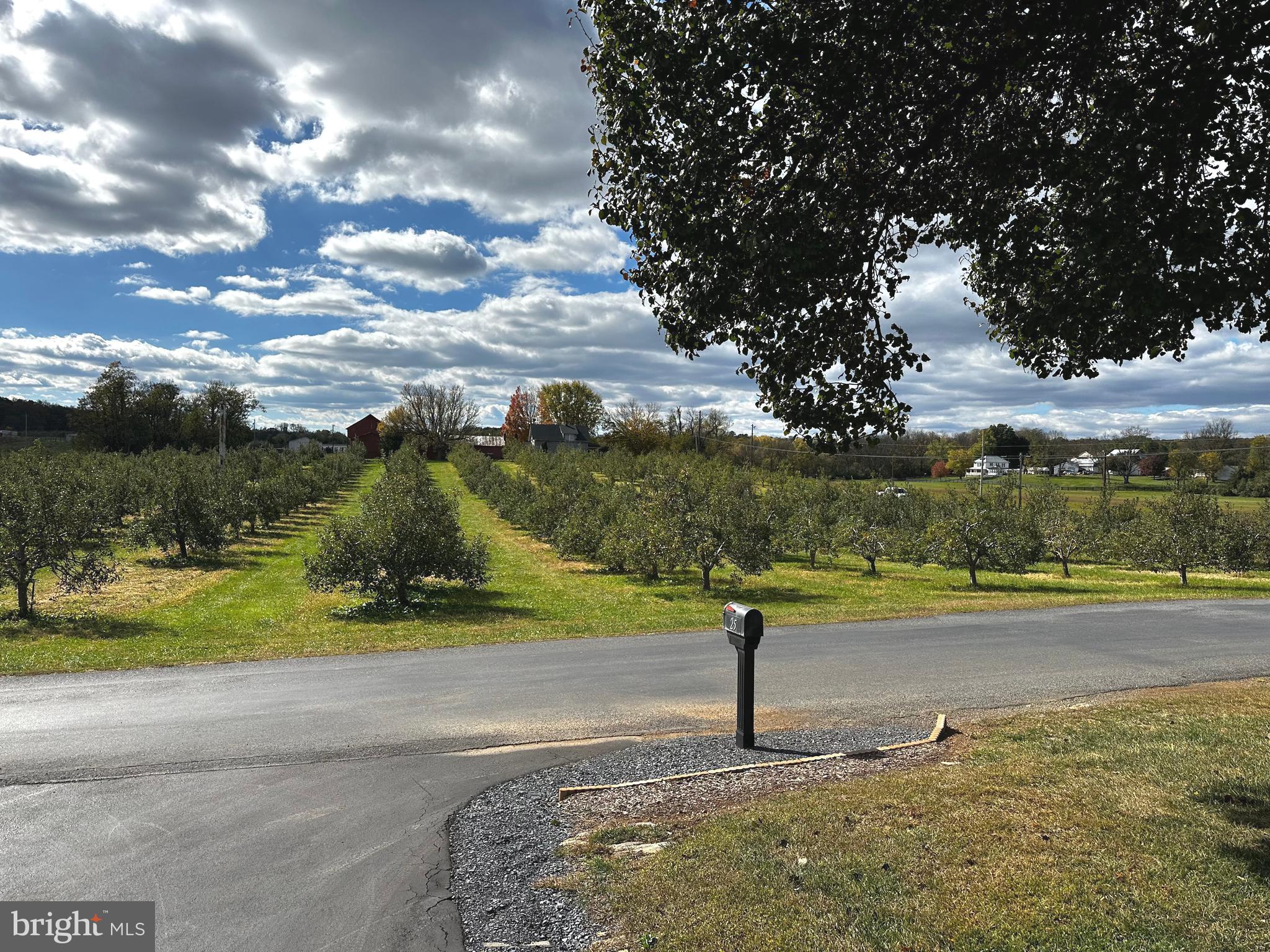 SPRINGVALE HGTS - Residential