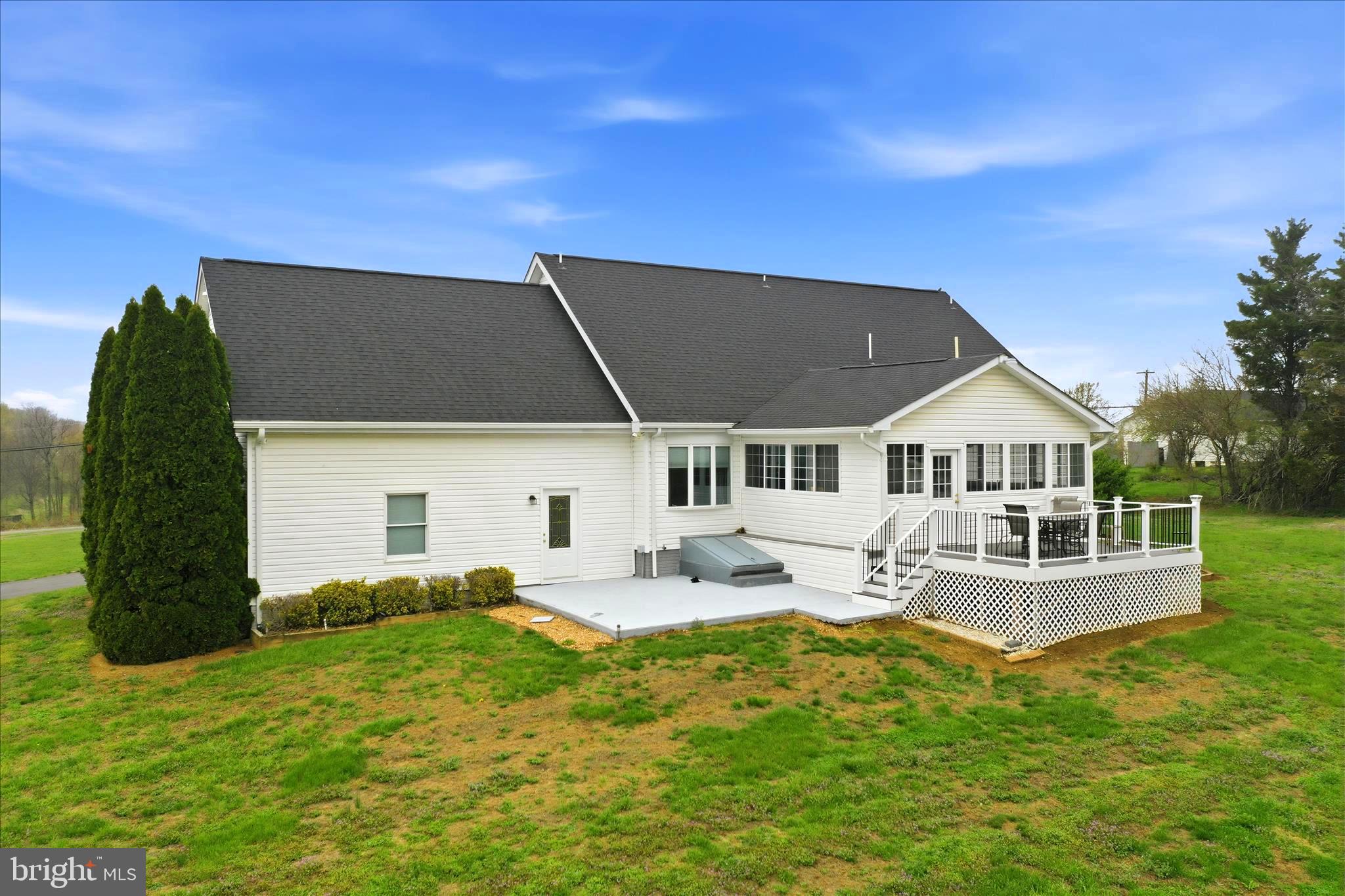 SPRINGVALE HGTS - Residential