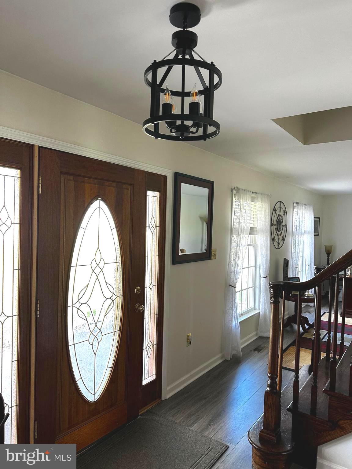 SPRINGVALE HGTS - Residential