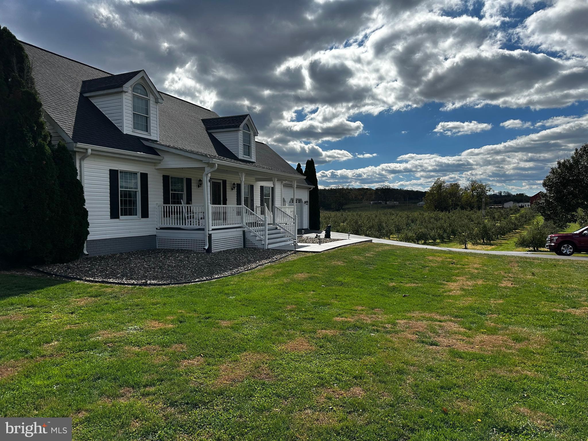 SPRINGVALE HGTS - Residential