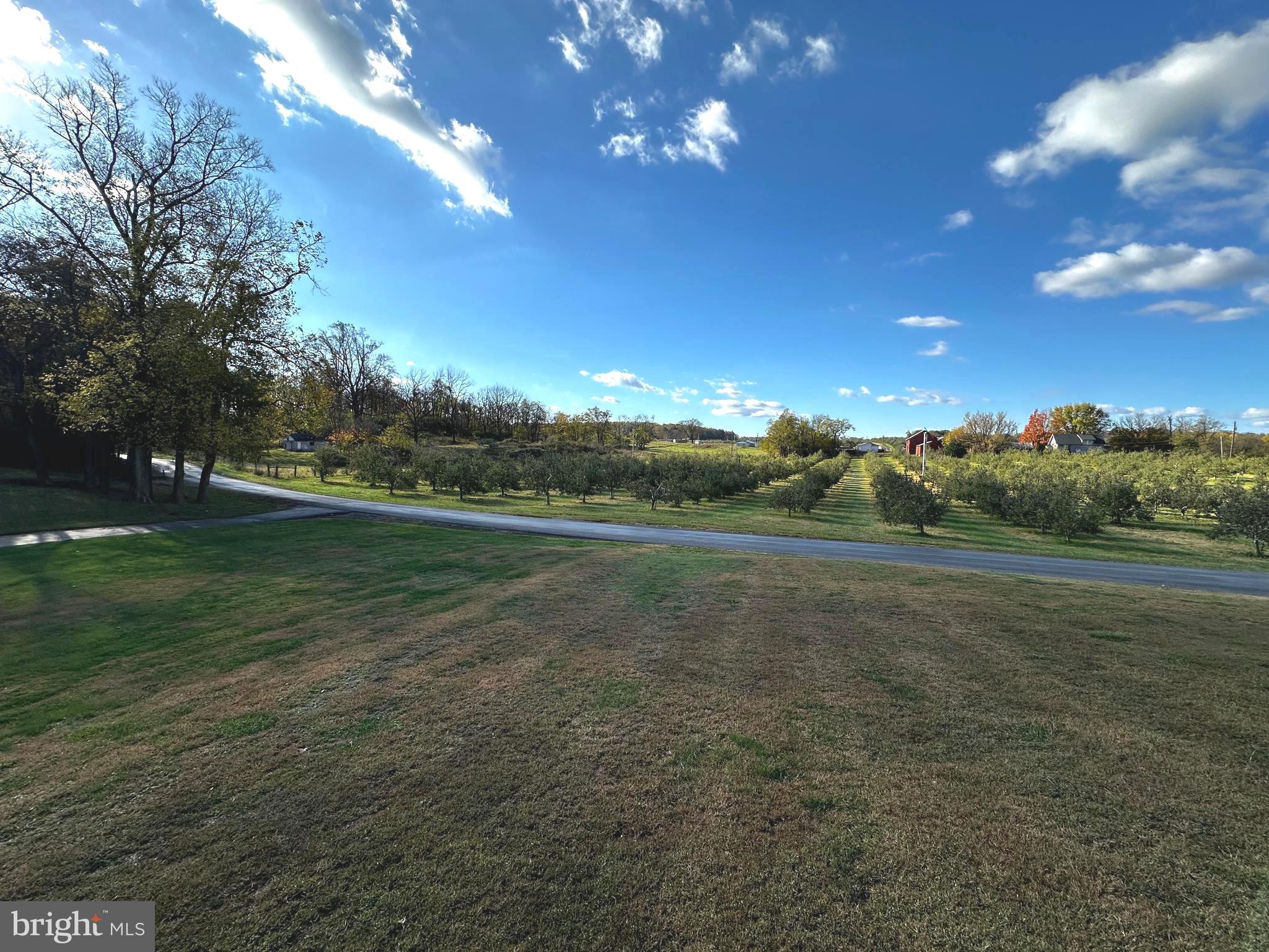 SPRINGVALE HGTS - Residential