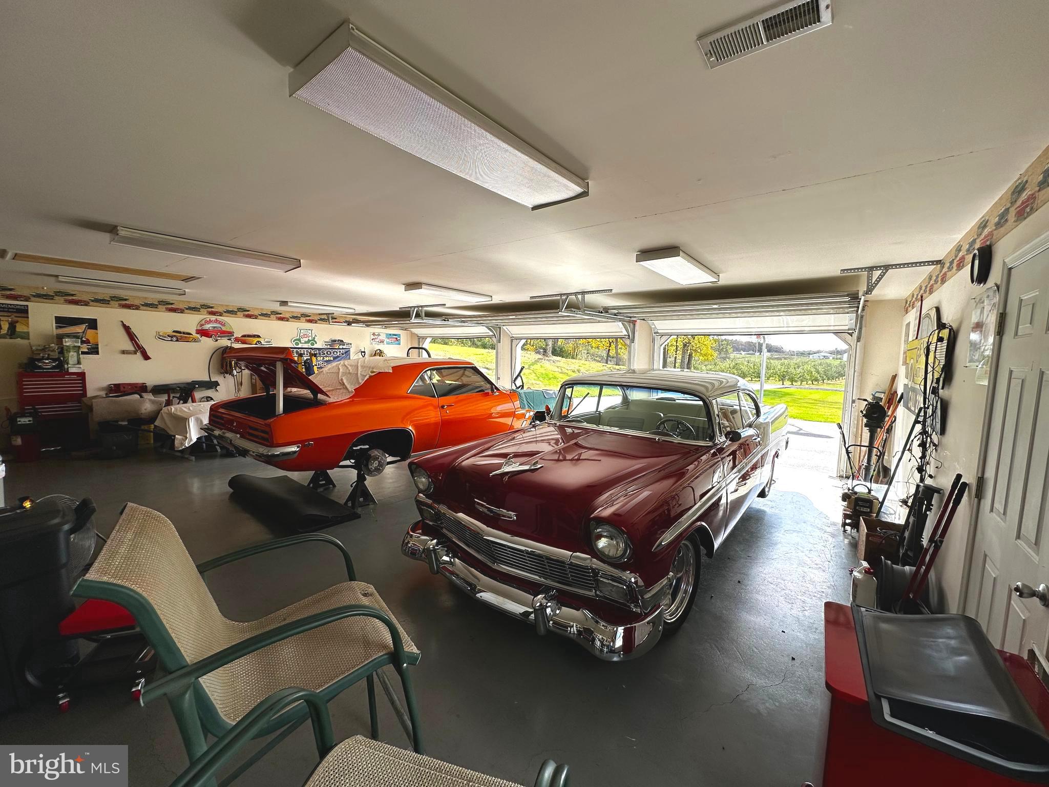 SPRINGVALE HGTS - Residential