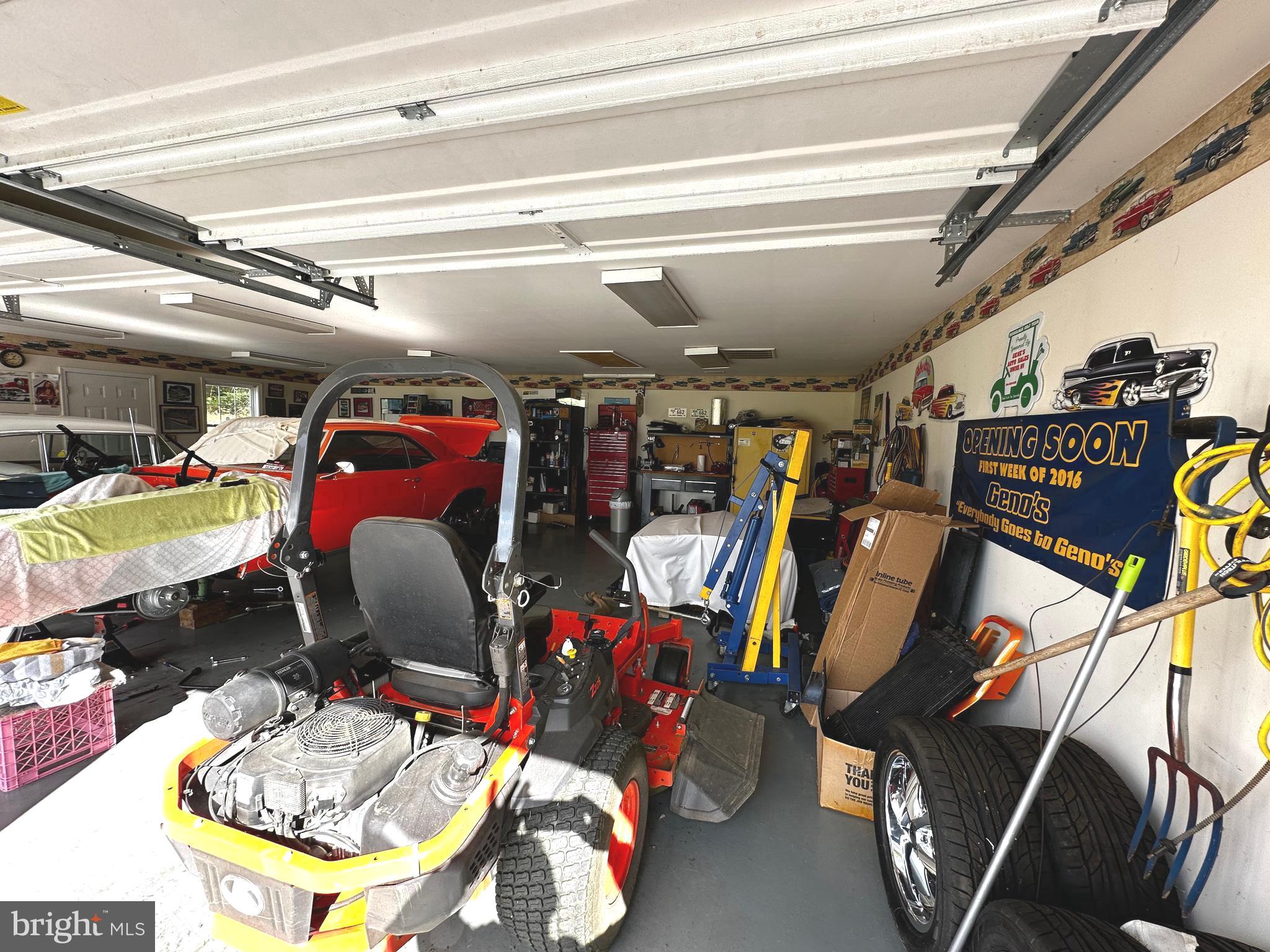 SPRINGVALE HGTS - Residential