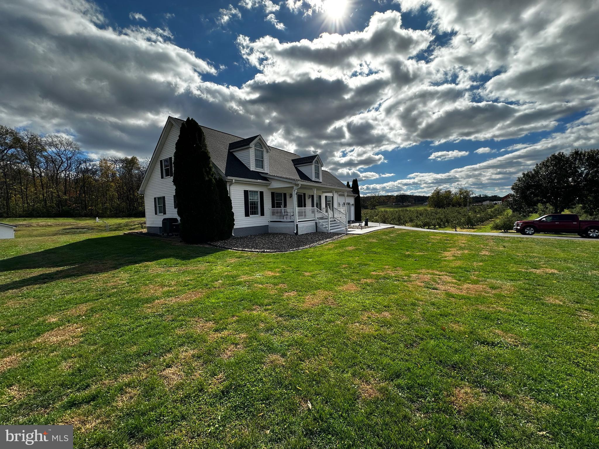 SPRINGVALE HGTS - Residential