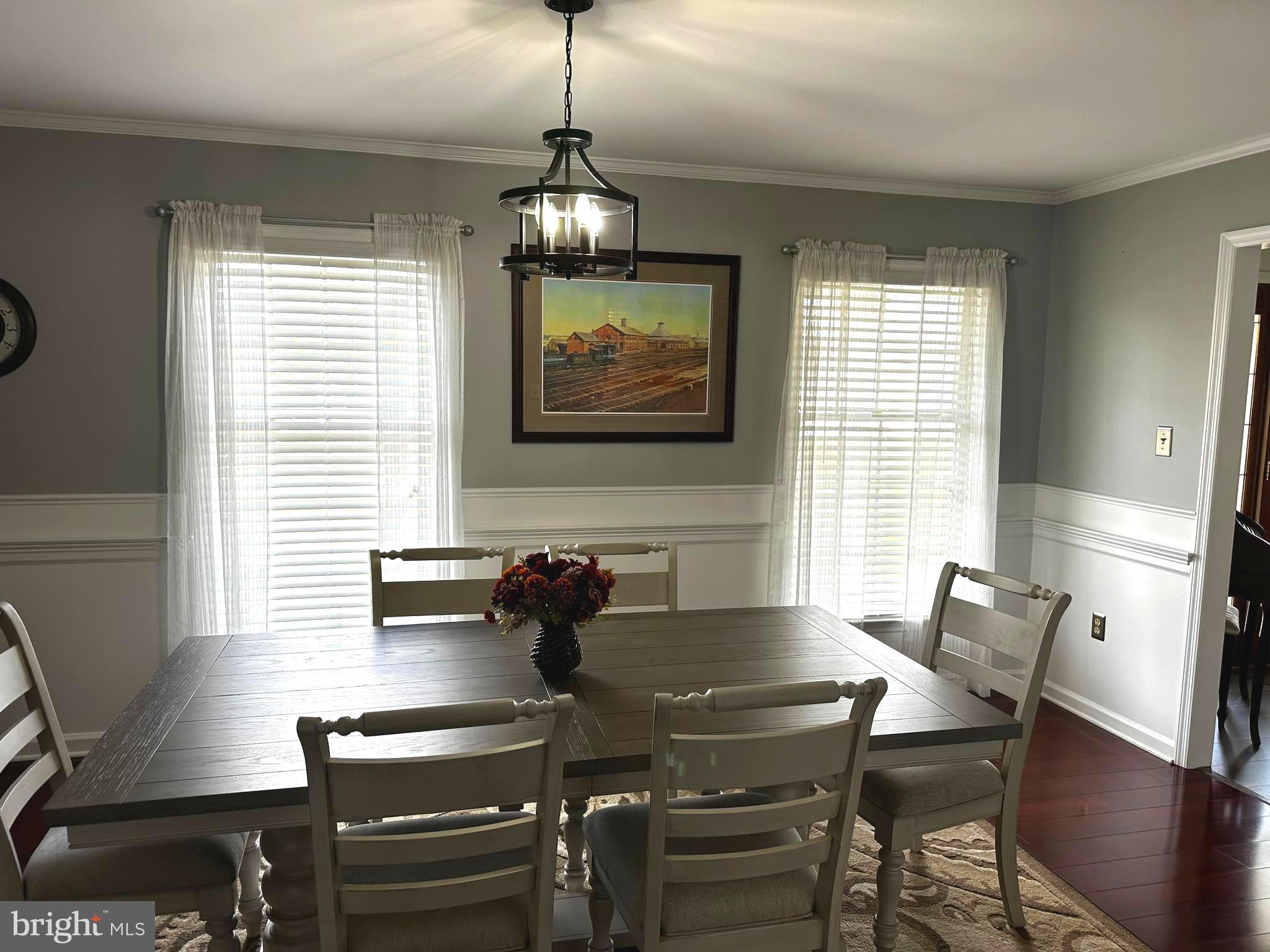 SPRINGVALE HGTS - Residential