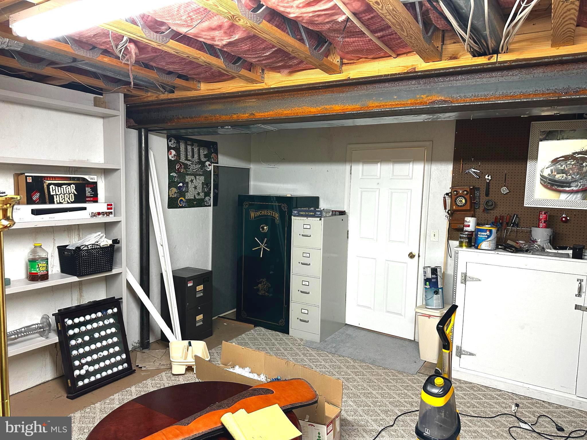 SPRINGVALE HGTS - Residential