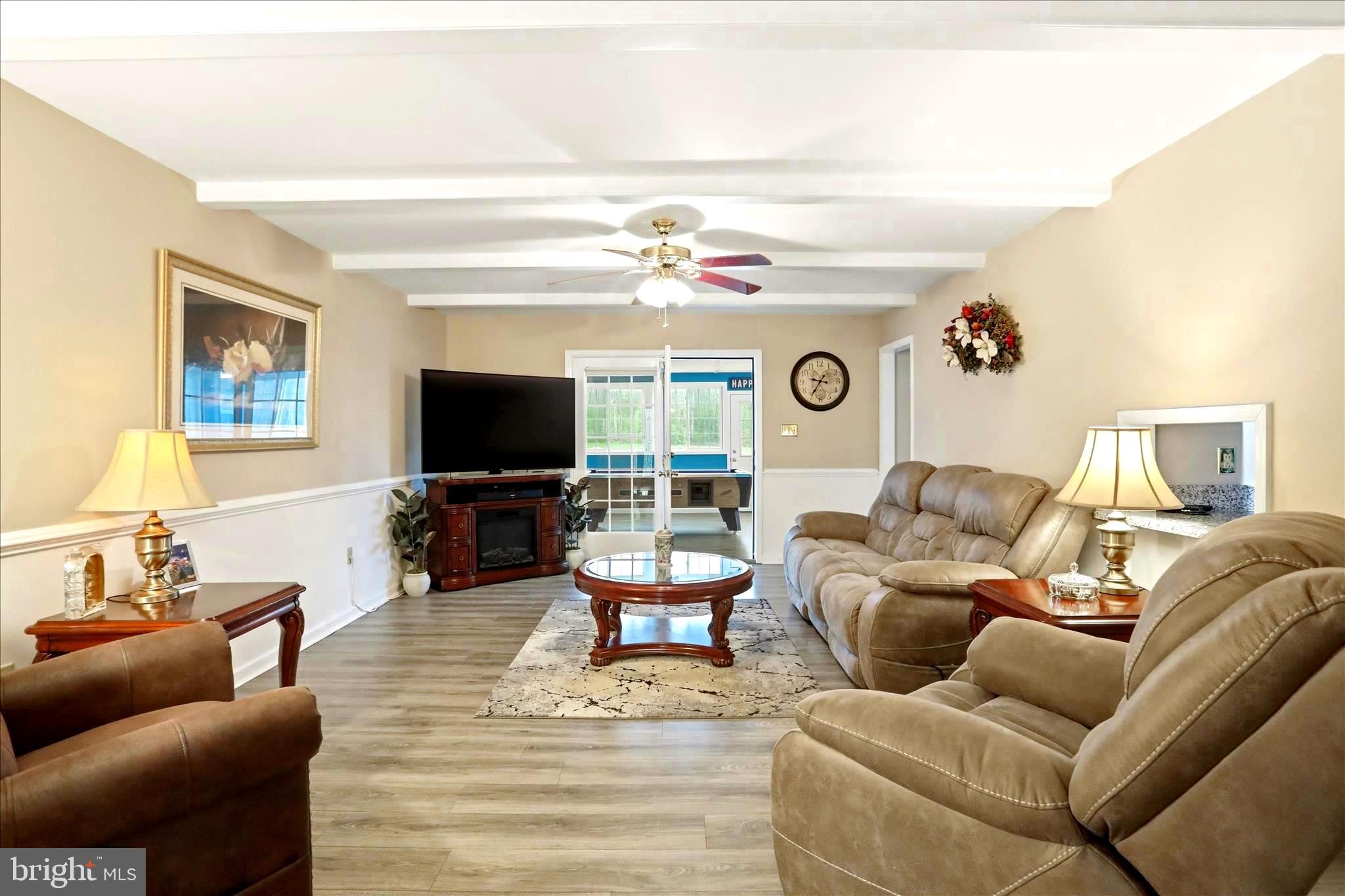 SPRINGVALE HGTS - Residential