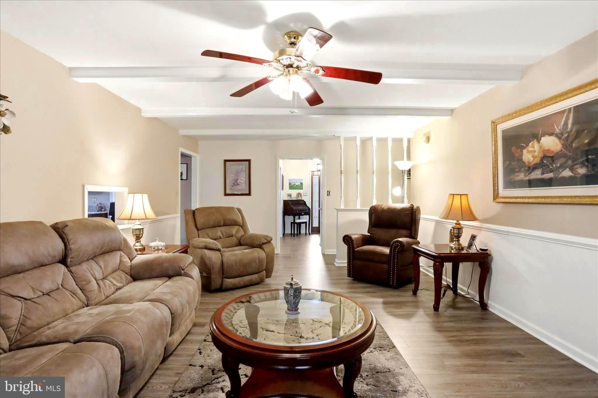 SPRINGVALE HGTS - Residential