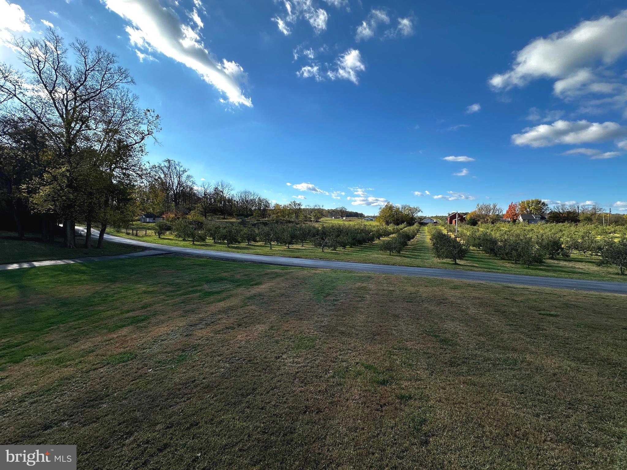 SPRINGVALE HGTS - Residential