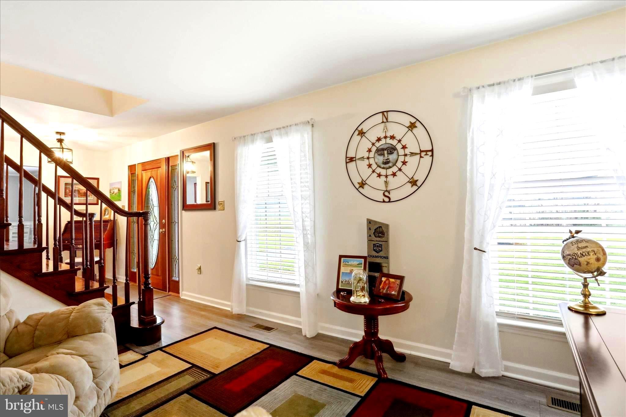 SPRINGVALE HGTS - Residential