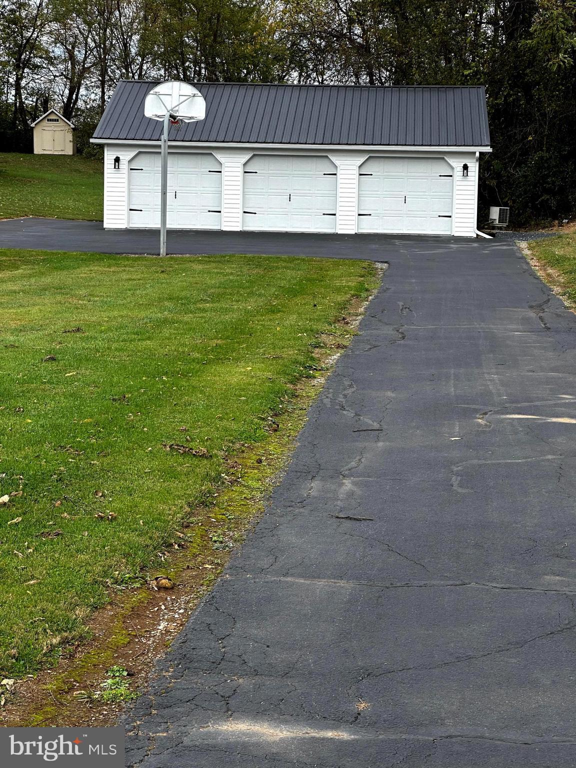 SPRINGVALE HGTS - Residential