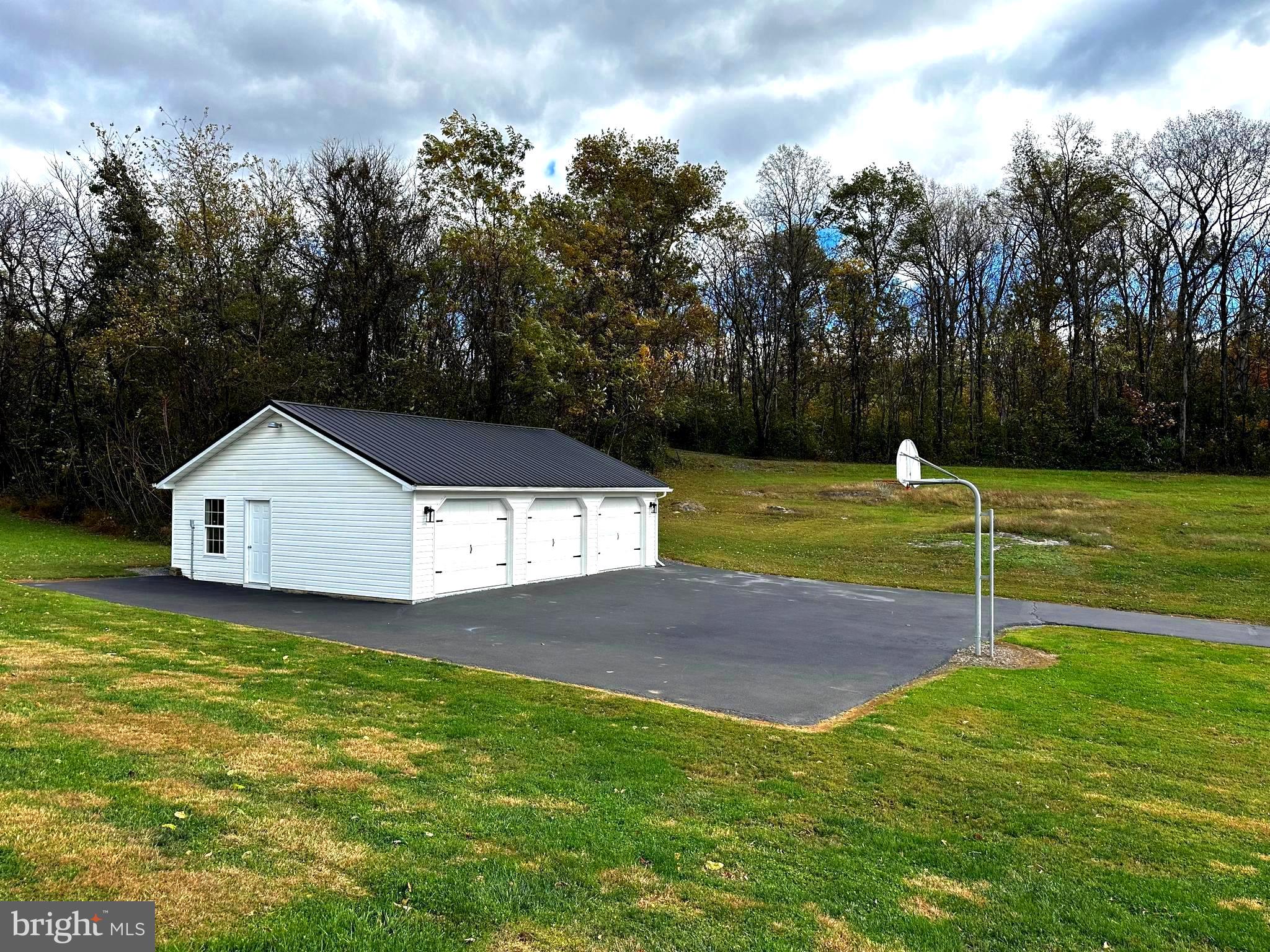 SPRINGVALE HGTS - Residential