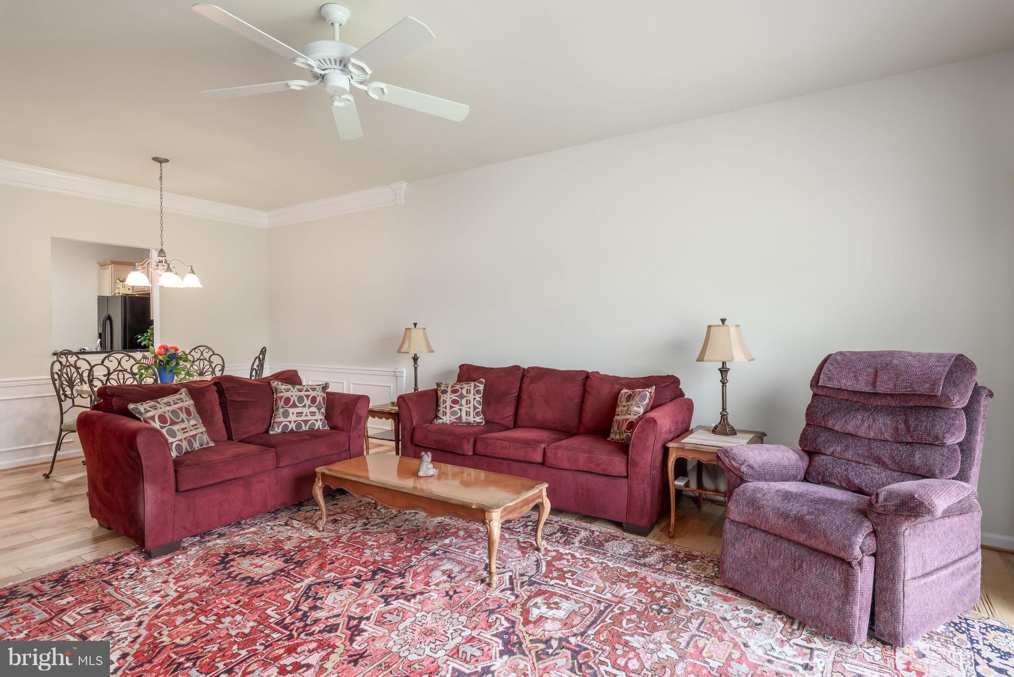 POTOMAC GREEN - Residential