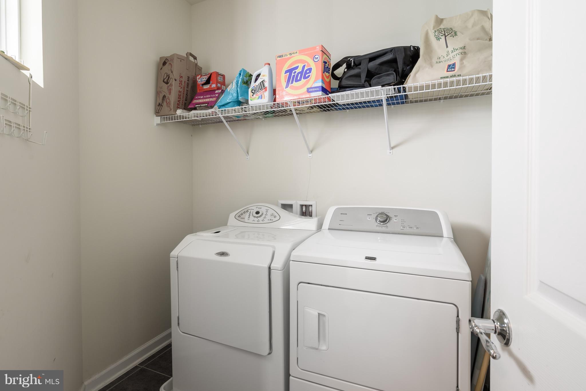 POTOMAC GREEN - Residential