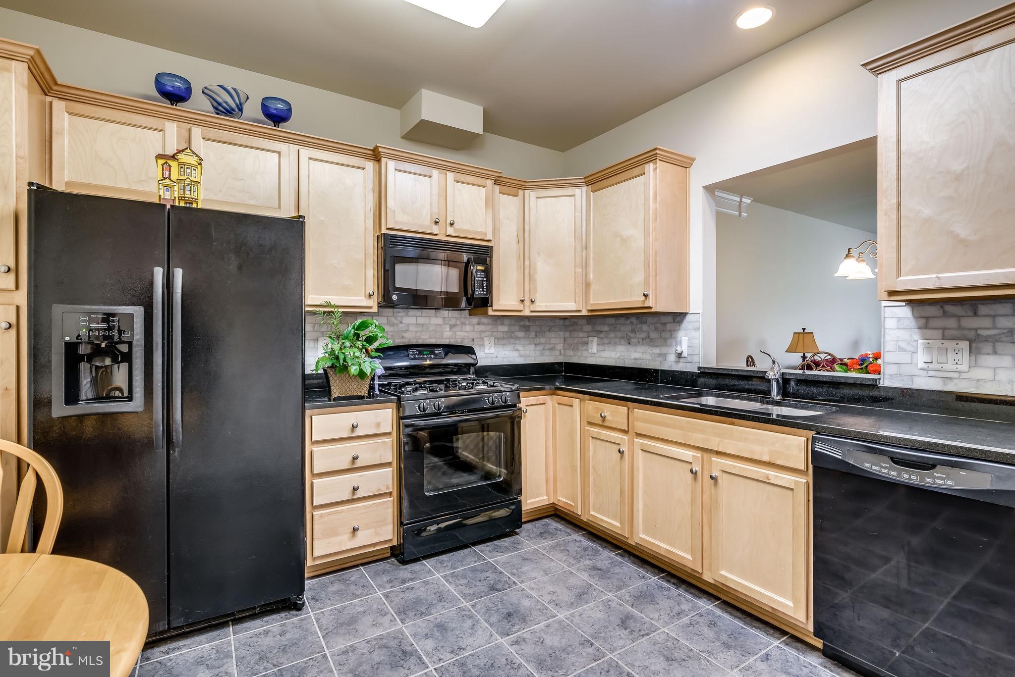 POTOMAC GREEN - Residential