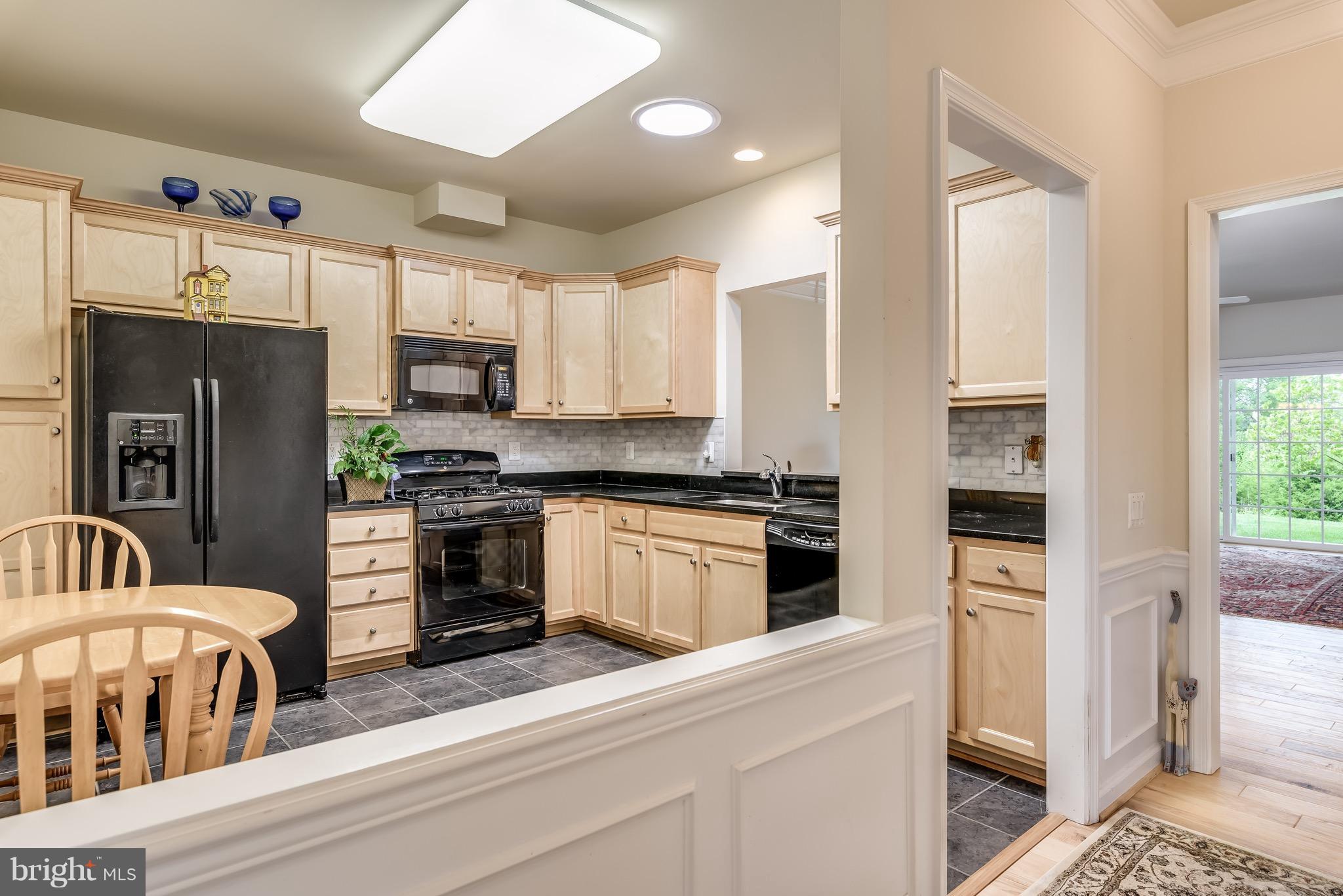 POTOMAC GREEN - Residential