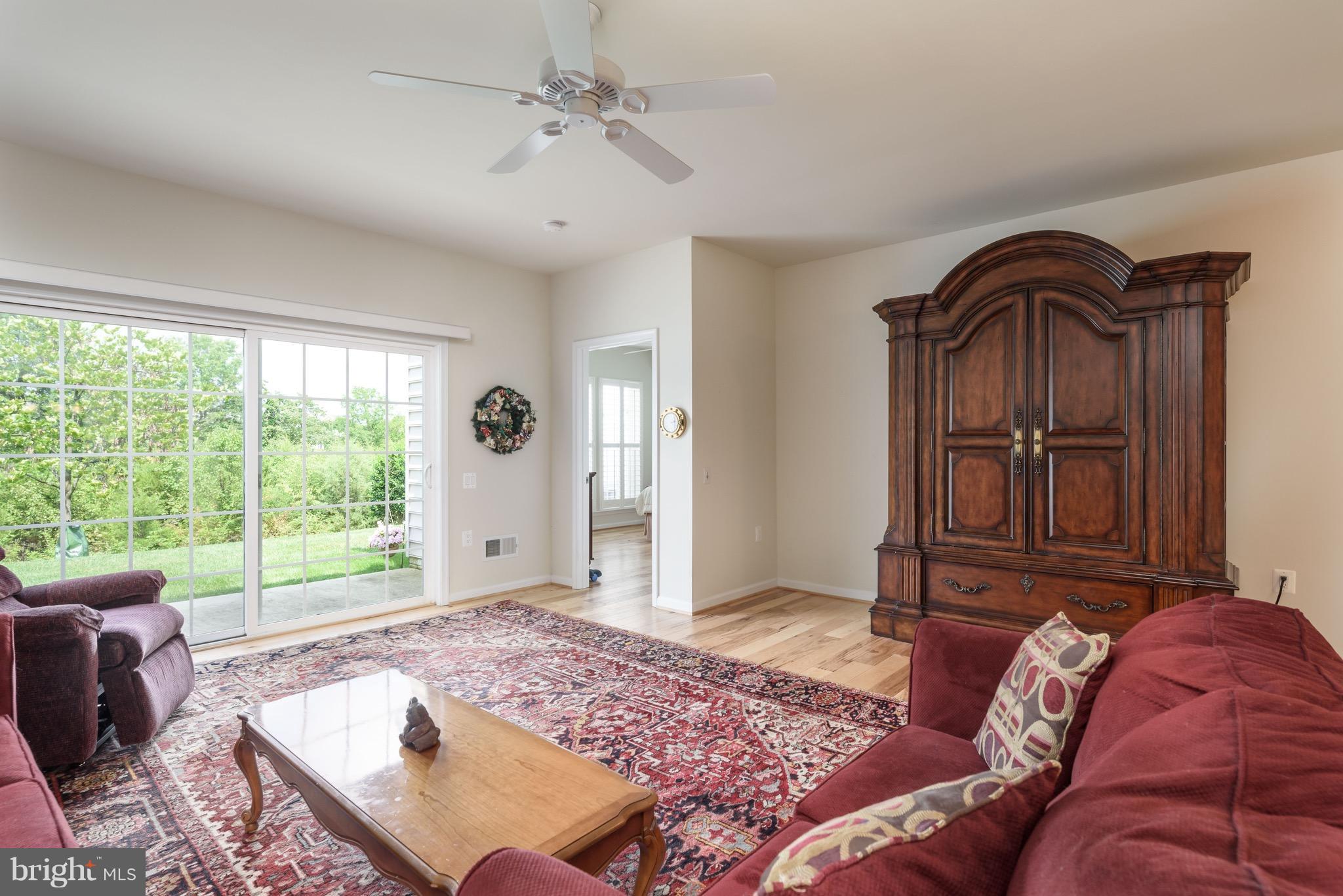 POTOMAC GREEN - Residential