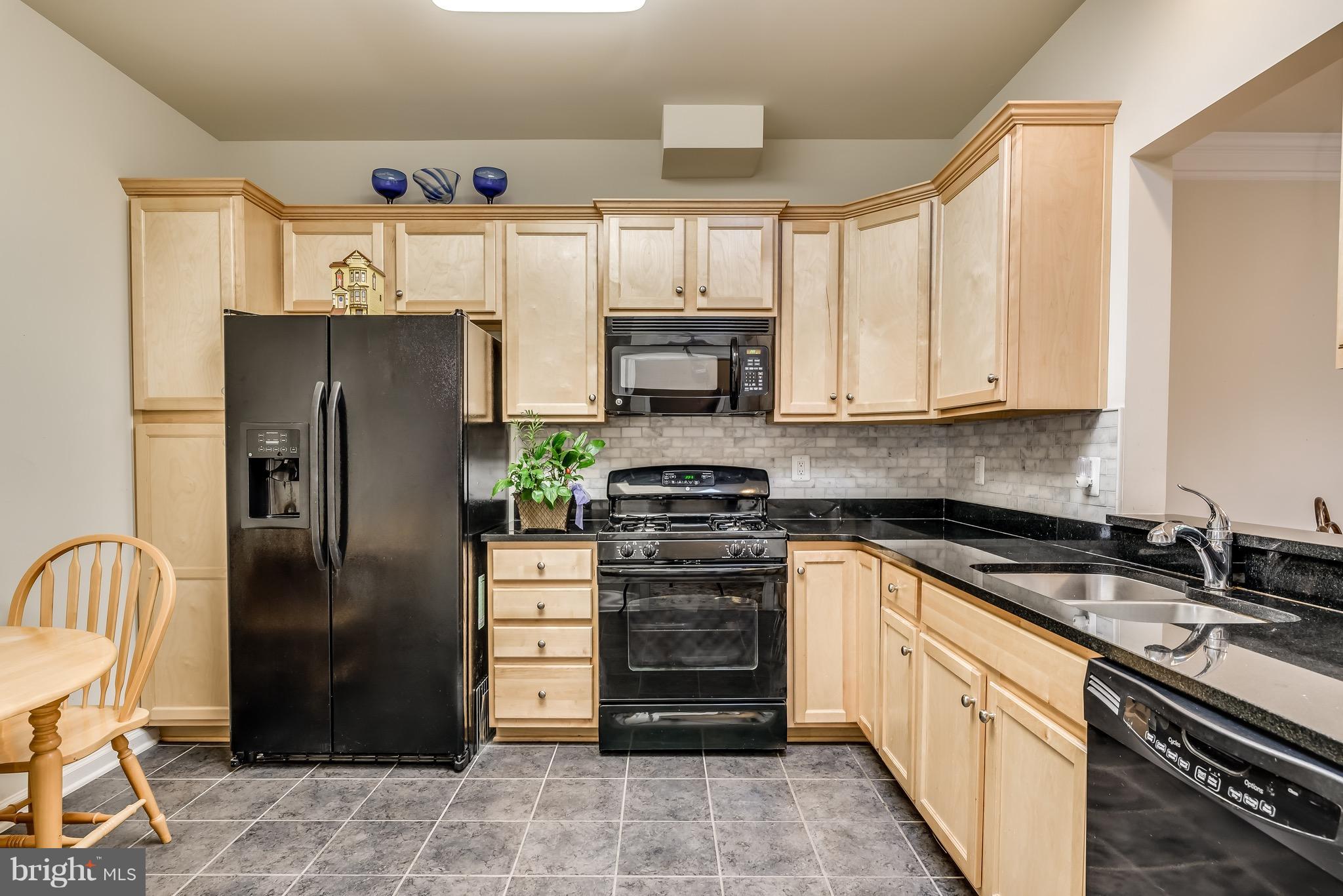 POTOMAC GREEN - Residential