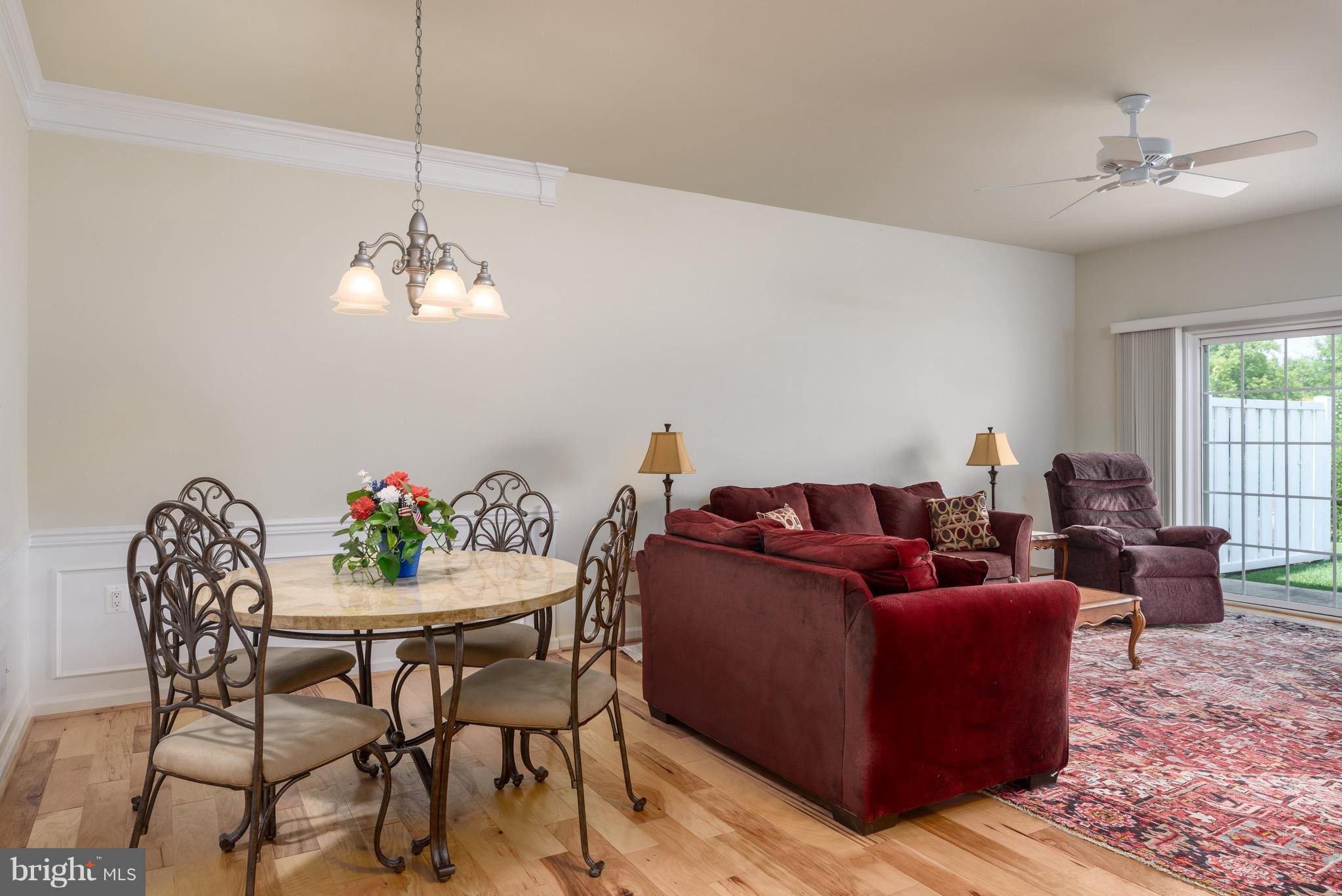 POTOMAC GREEN - Residential