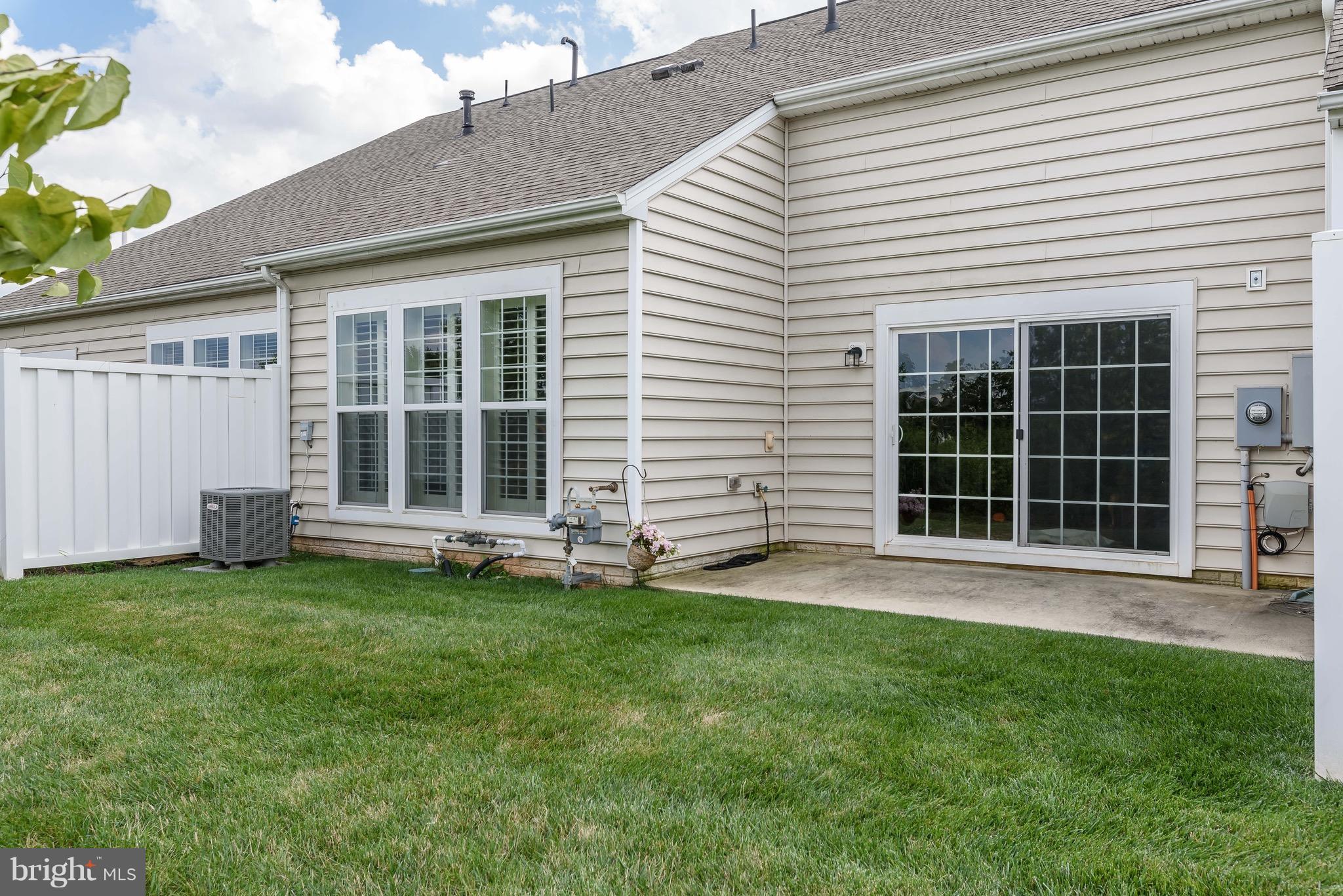 POTOMAC GREEN - Residential